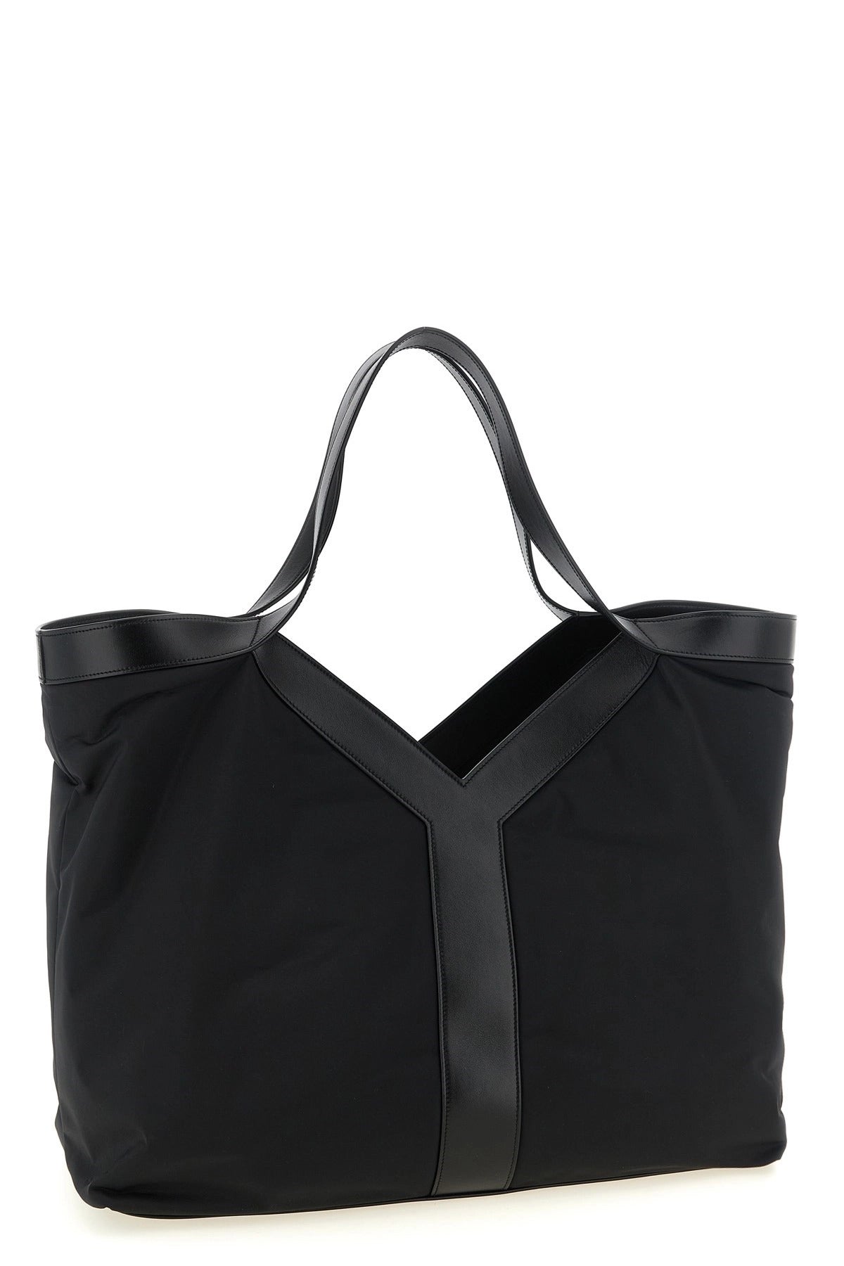 Saint Laurent Y Large Shopping Bag - alternate view