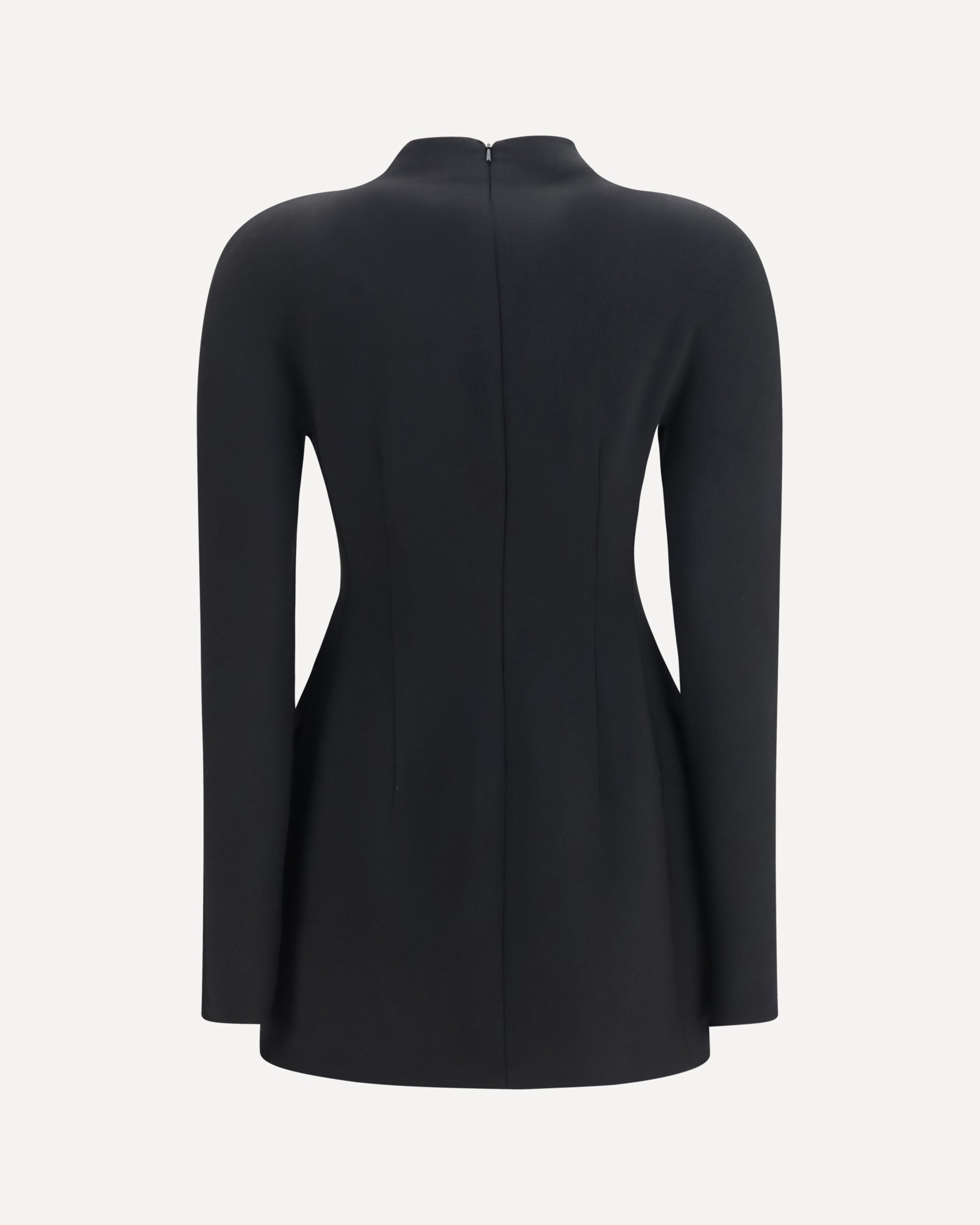 Max Mara Tefrite Short Dress - alternate view