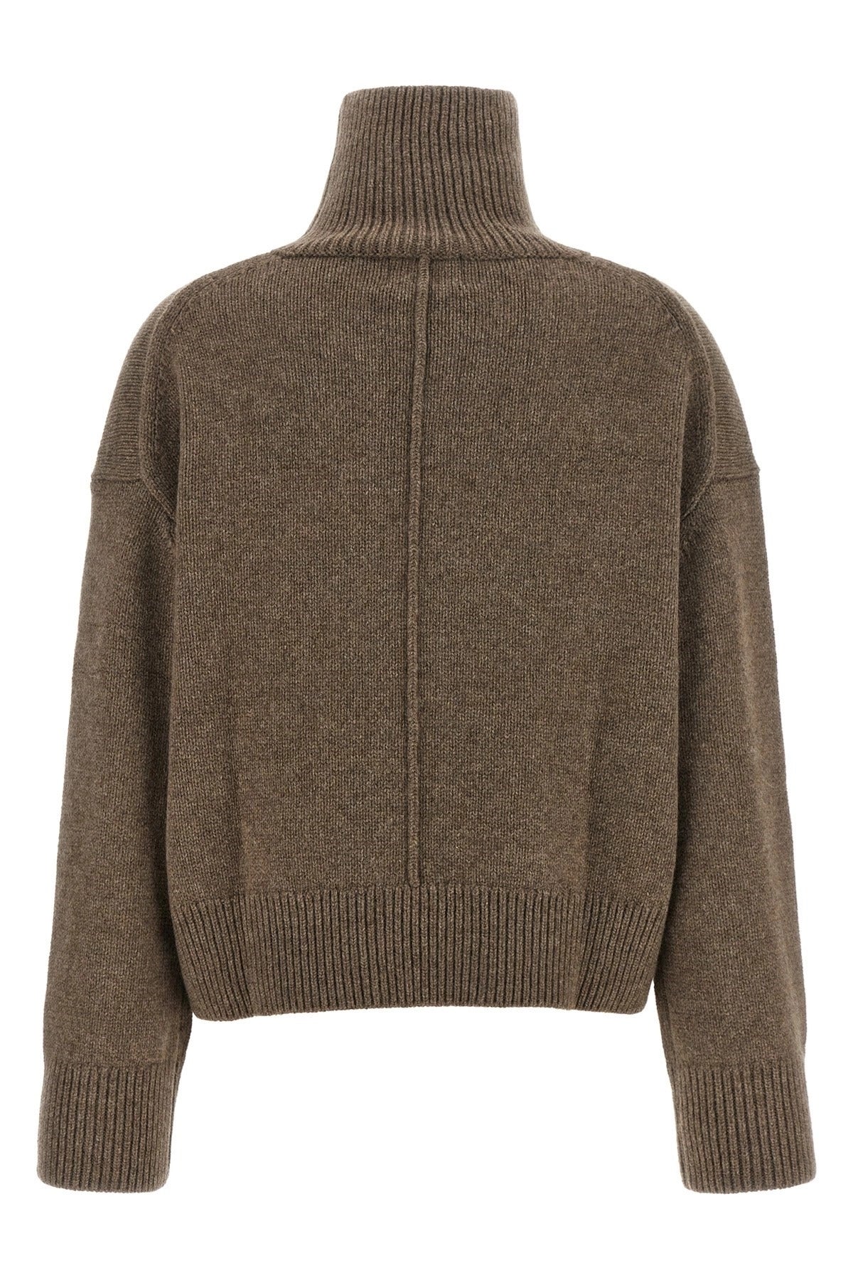 Loulou De Saison Jonah Turtleneck Sweater