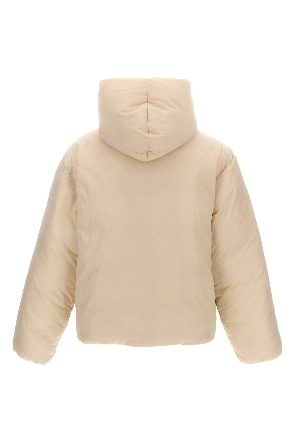 Jacquemus La Doudoune Down Jacket