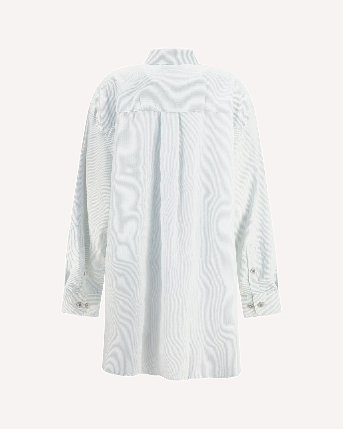 Our Legacy Heirloom Modal Shirt - alternate view