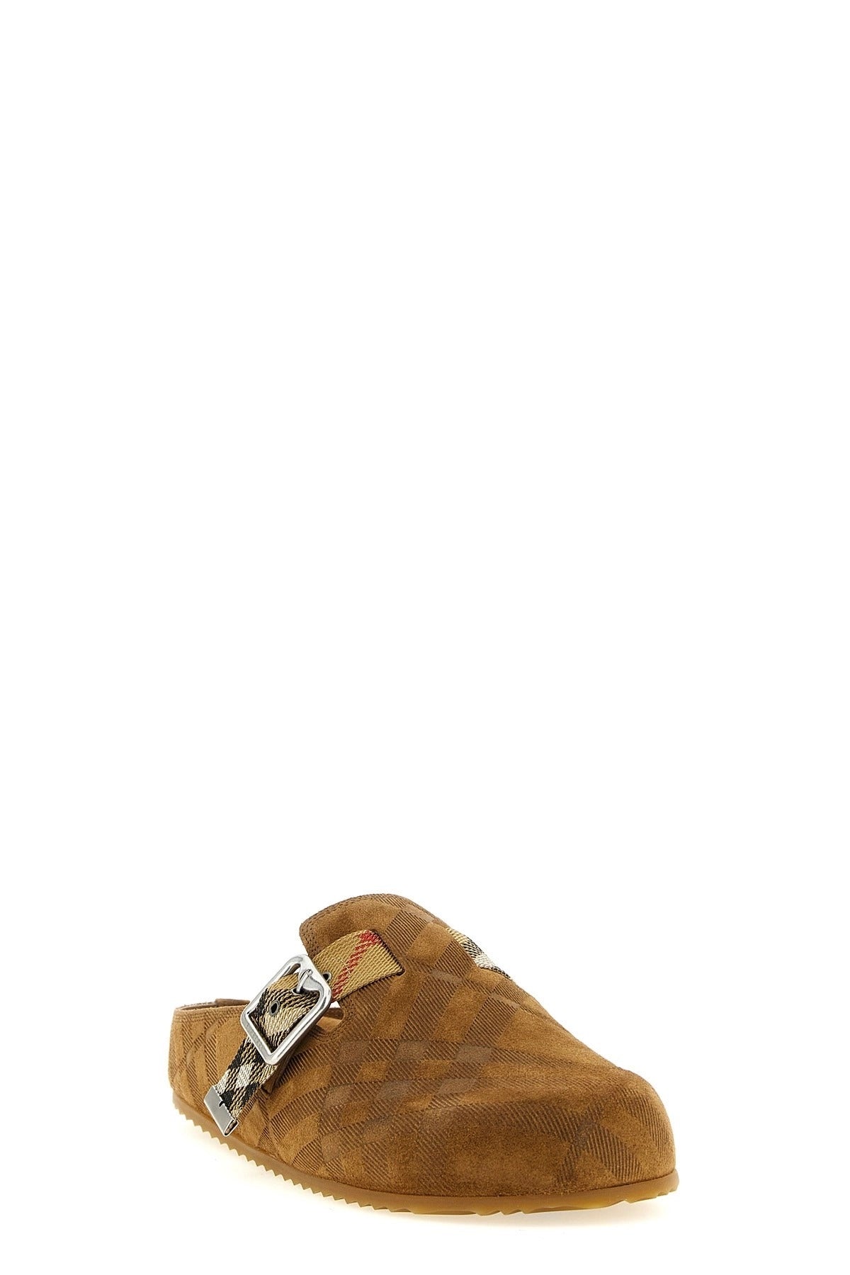 Burberry Urchin Sabot