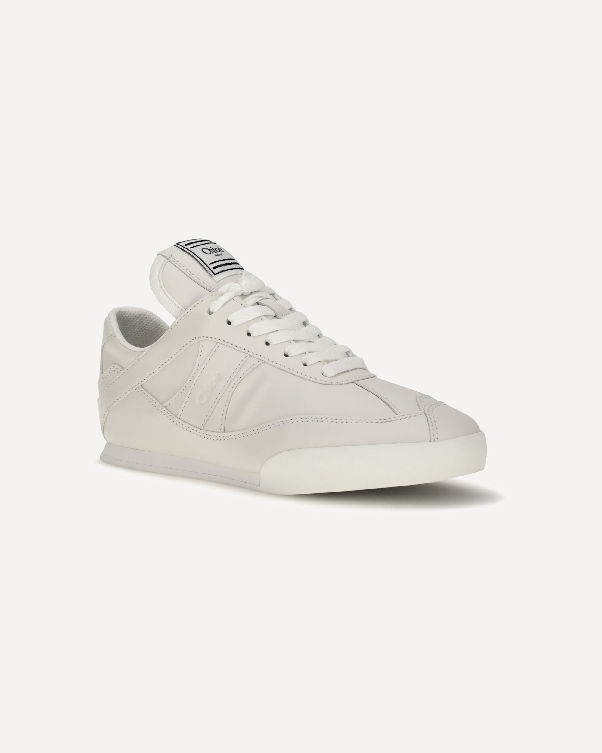 Chloé Kick Sneakers - alternate view