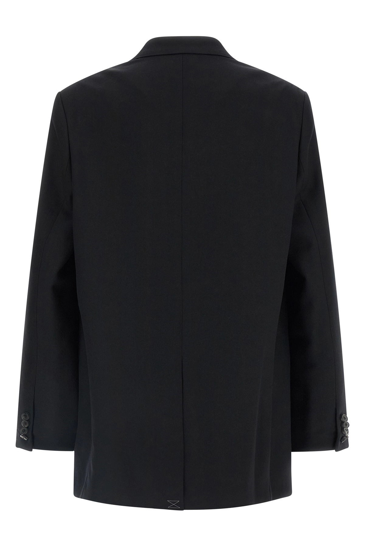 Dries Van Noten Bosar Wool Blazer - alternate view