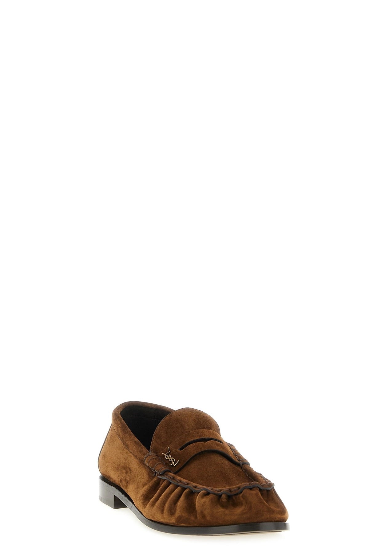 Saint Laurent Les mocassins Le Loafer - alternate view