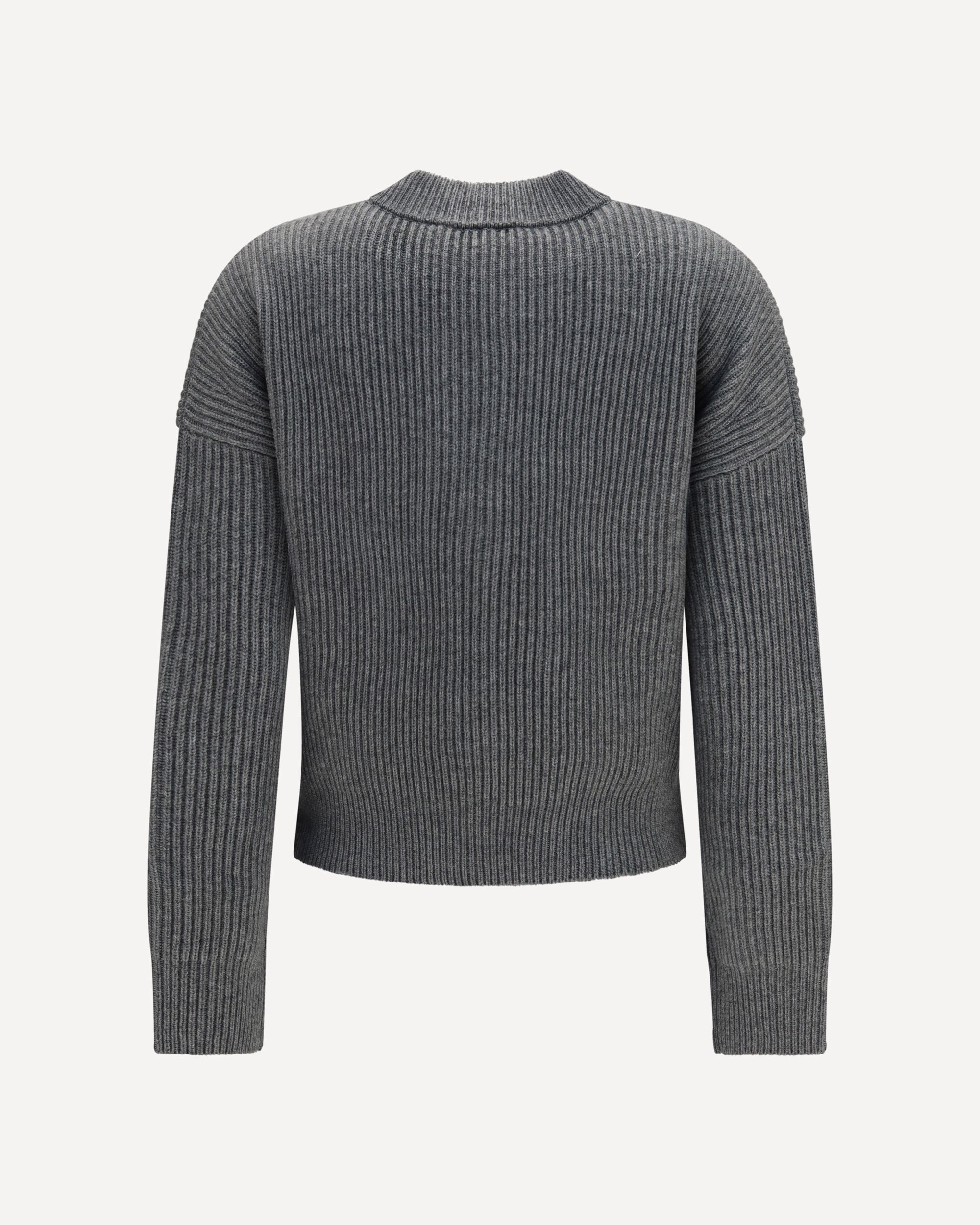 Max Mara Carnet Ribbed Cardigan - alternate view