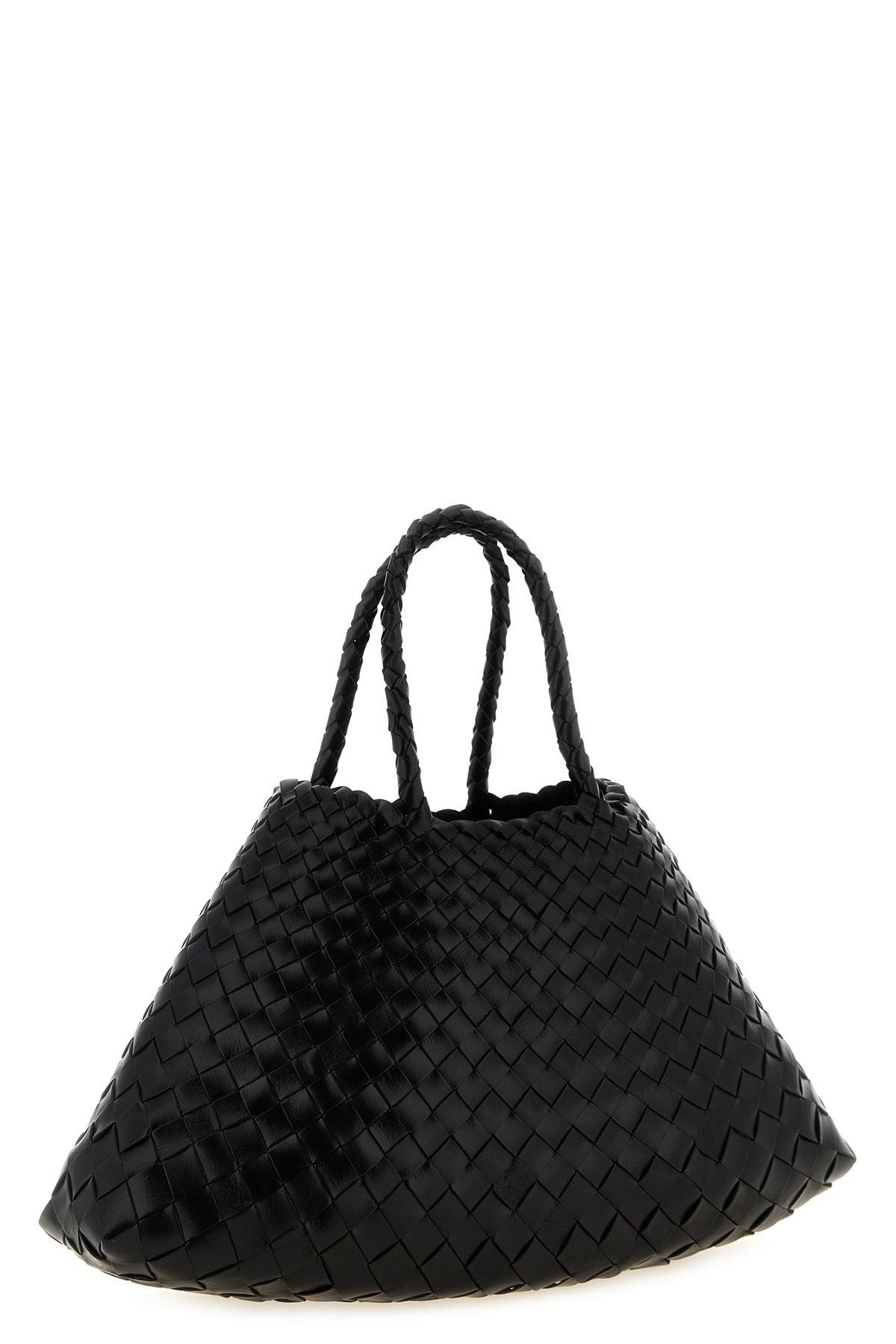 Dragon Diffusion Santa Croce Small Handbag - alternate view