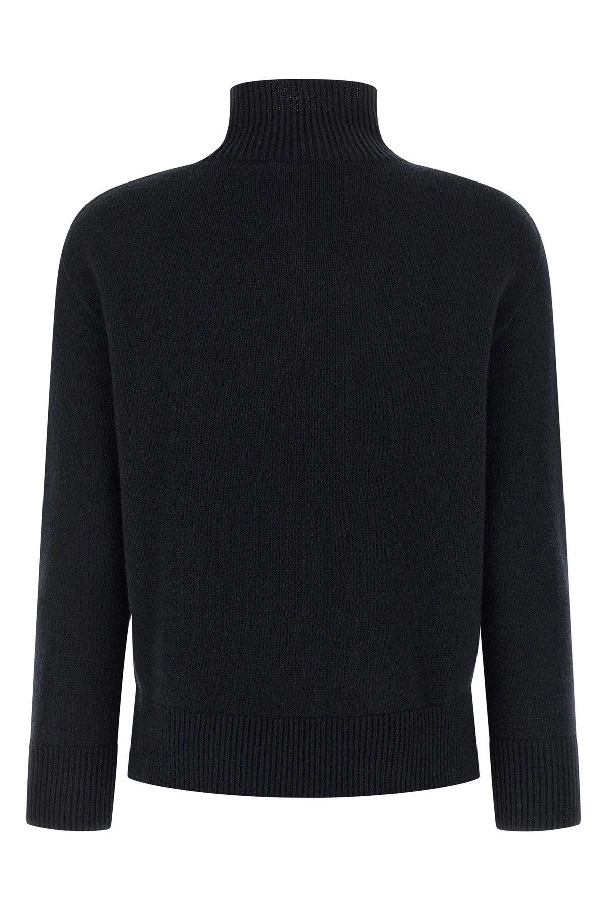 'S Max Mara Quercia Turtleneck Sweater - alternate view
