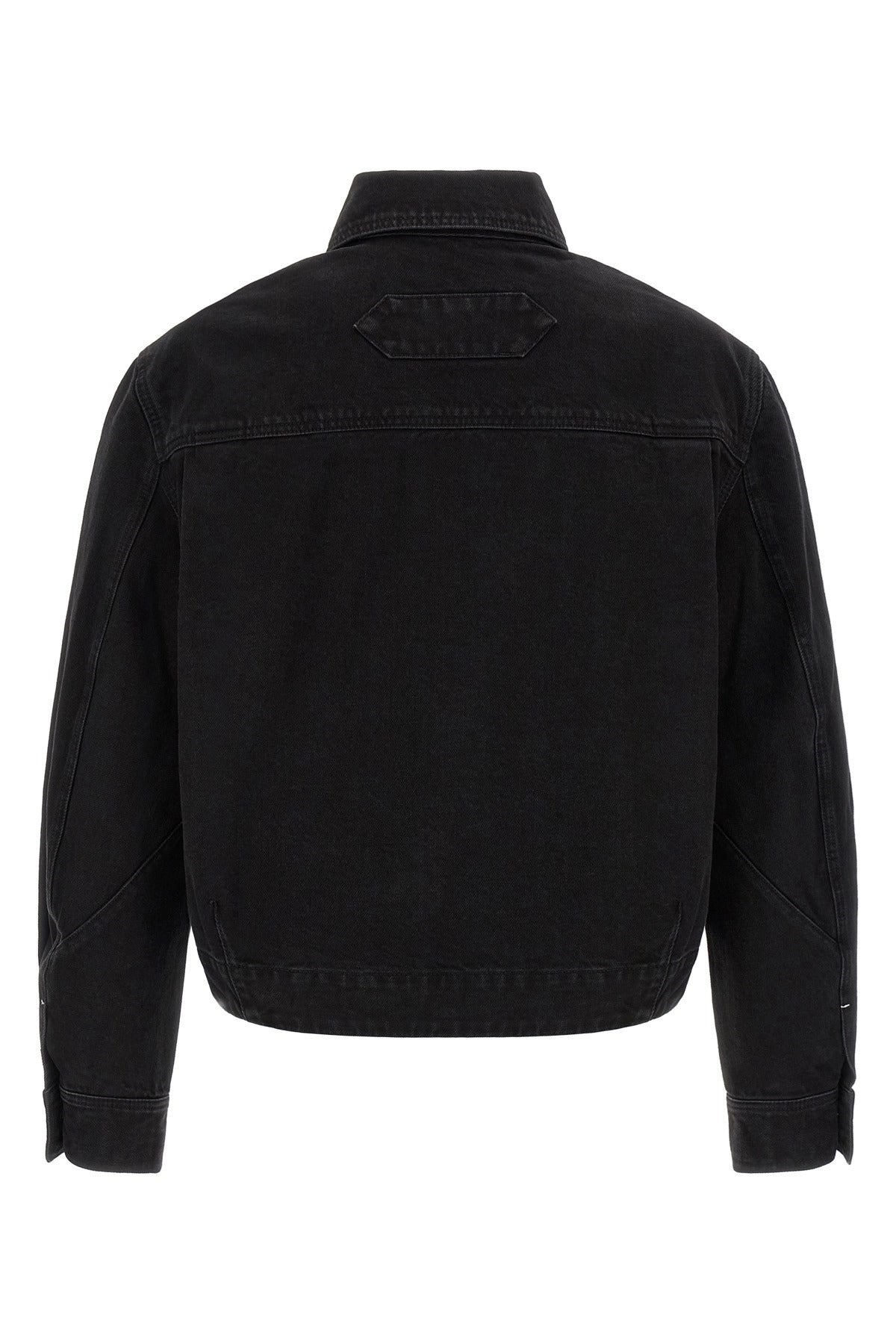 Jacquemus La Veste De-Nîmes Canevas Jacket - alternate view