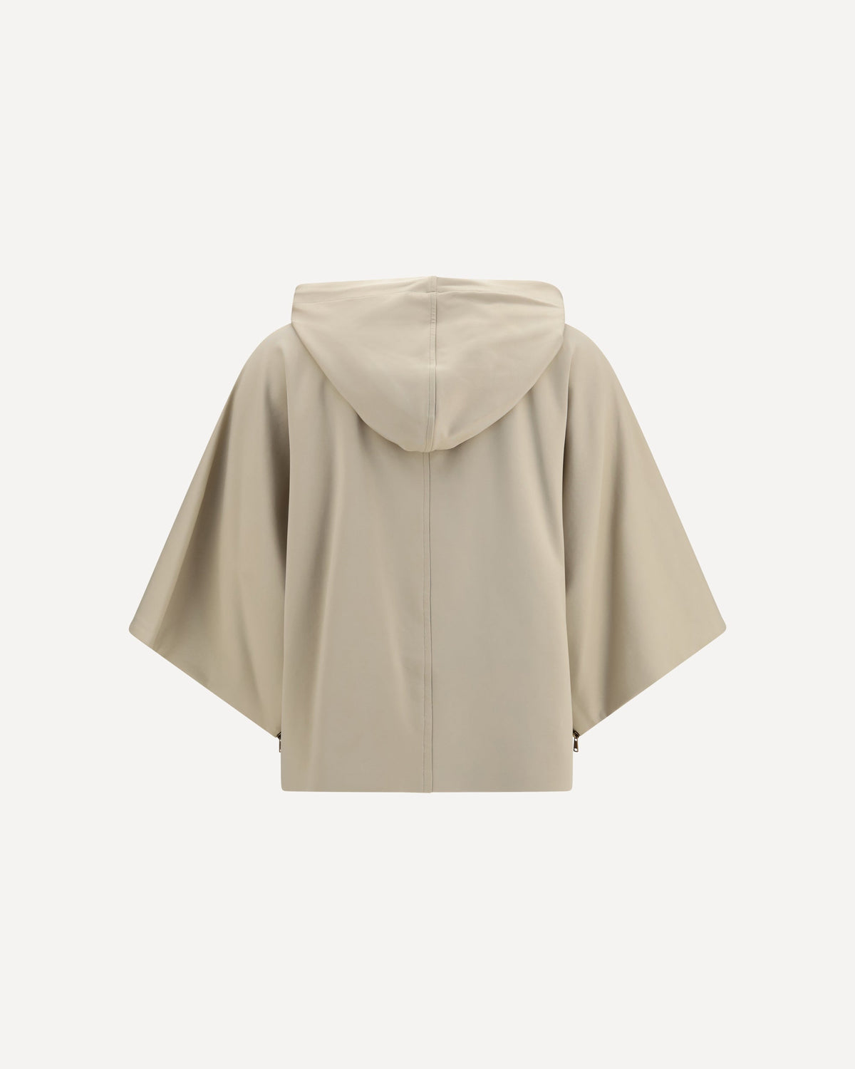 Max Mara Fidato Hooded Sweatshirt - alternate view