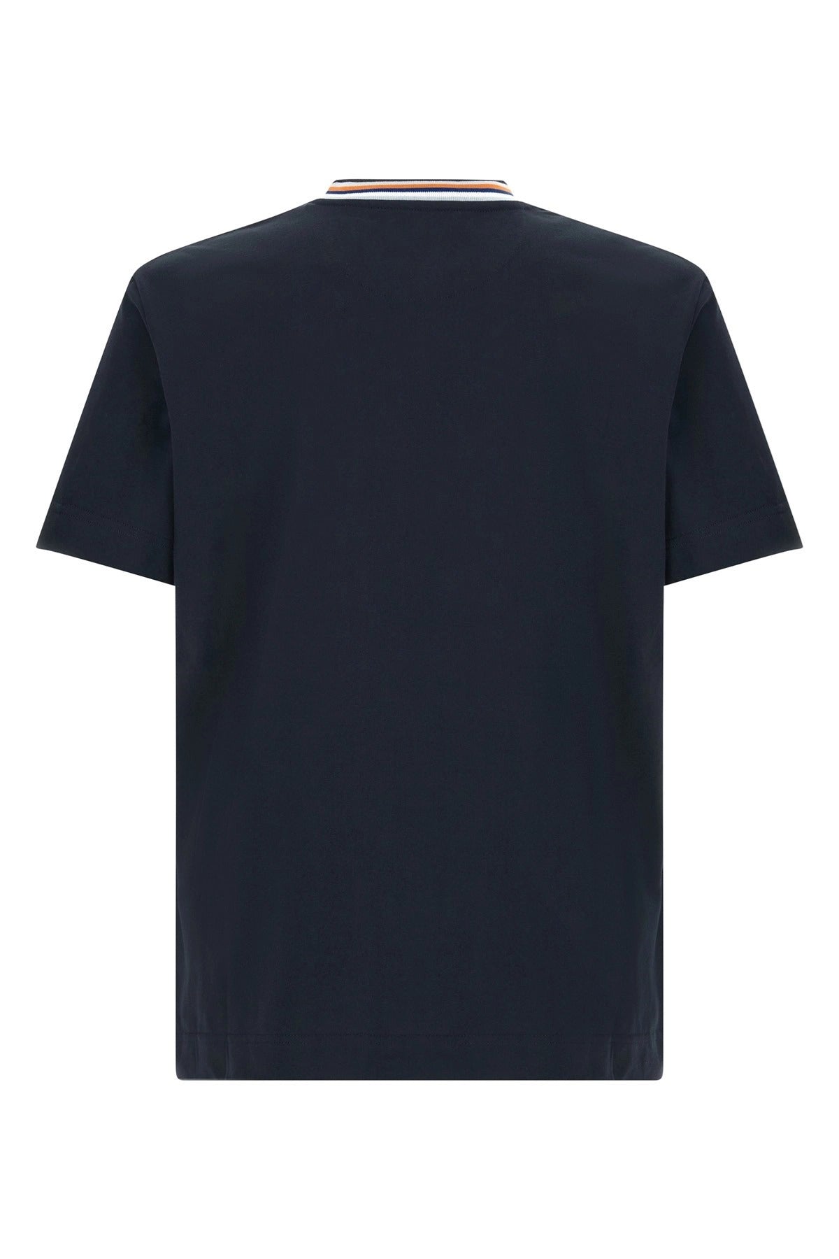 Fendi FF Stitching T-Shirt - alternate view