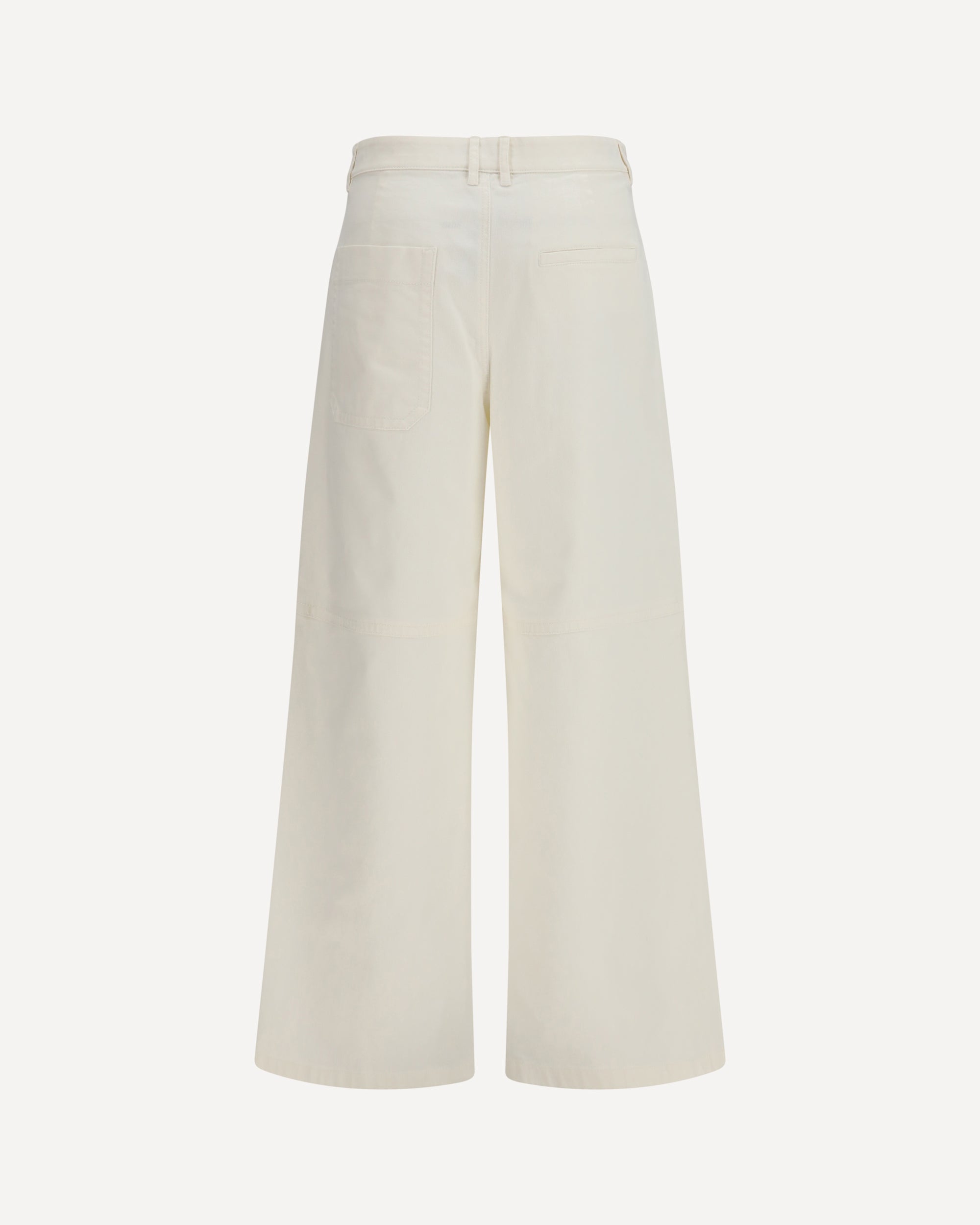'S Max Mara Ellisse Wide-Leg Pants - alternate view