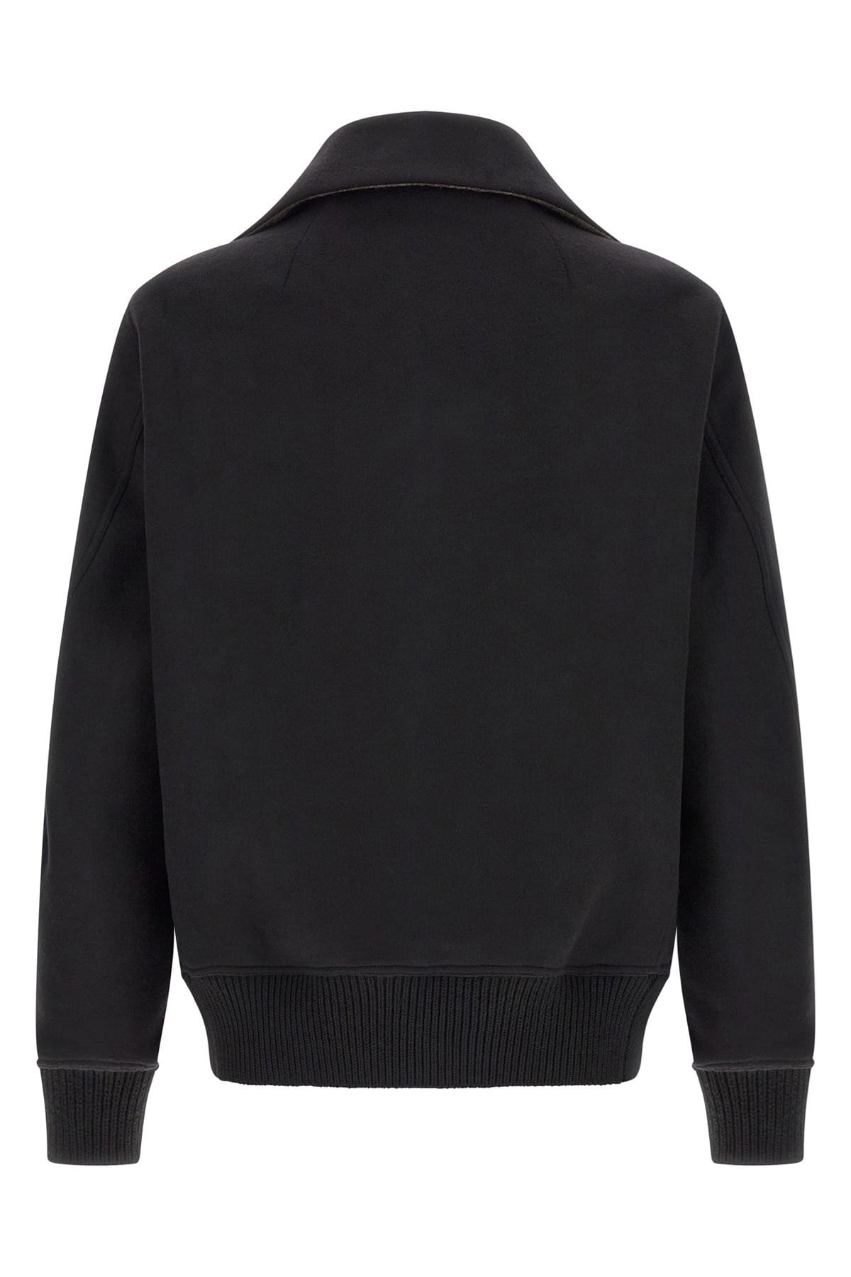 Rick Owens Dracuflight Bomberjacke - alternate view