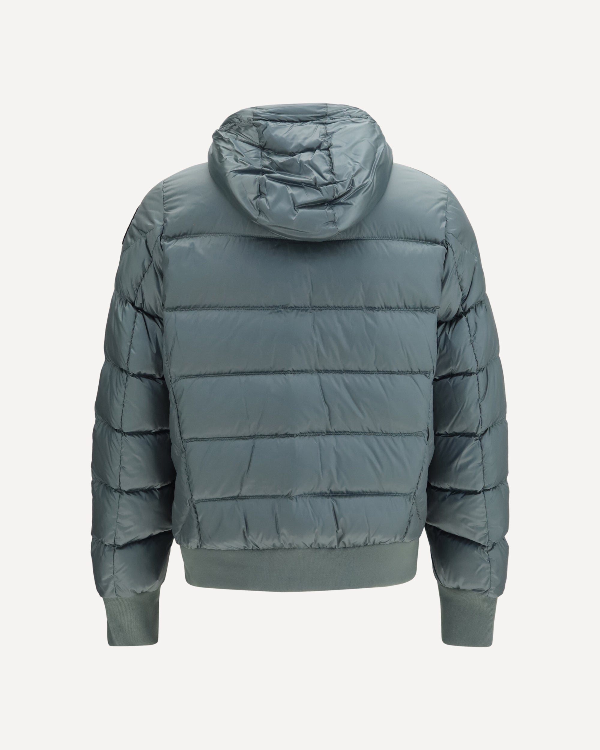 Parajumpers Pharrel Hooded Puffer Jacket - alternate view