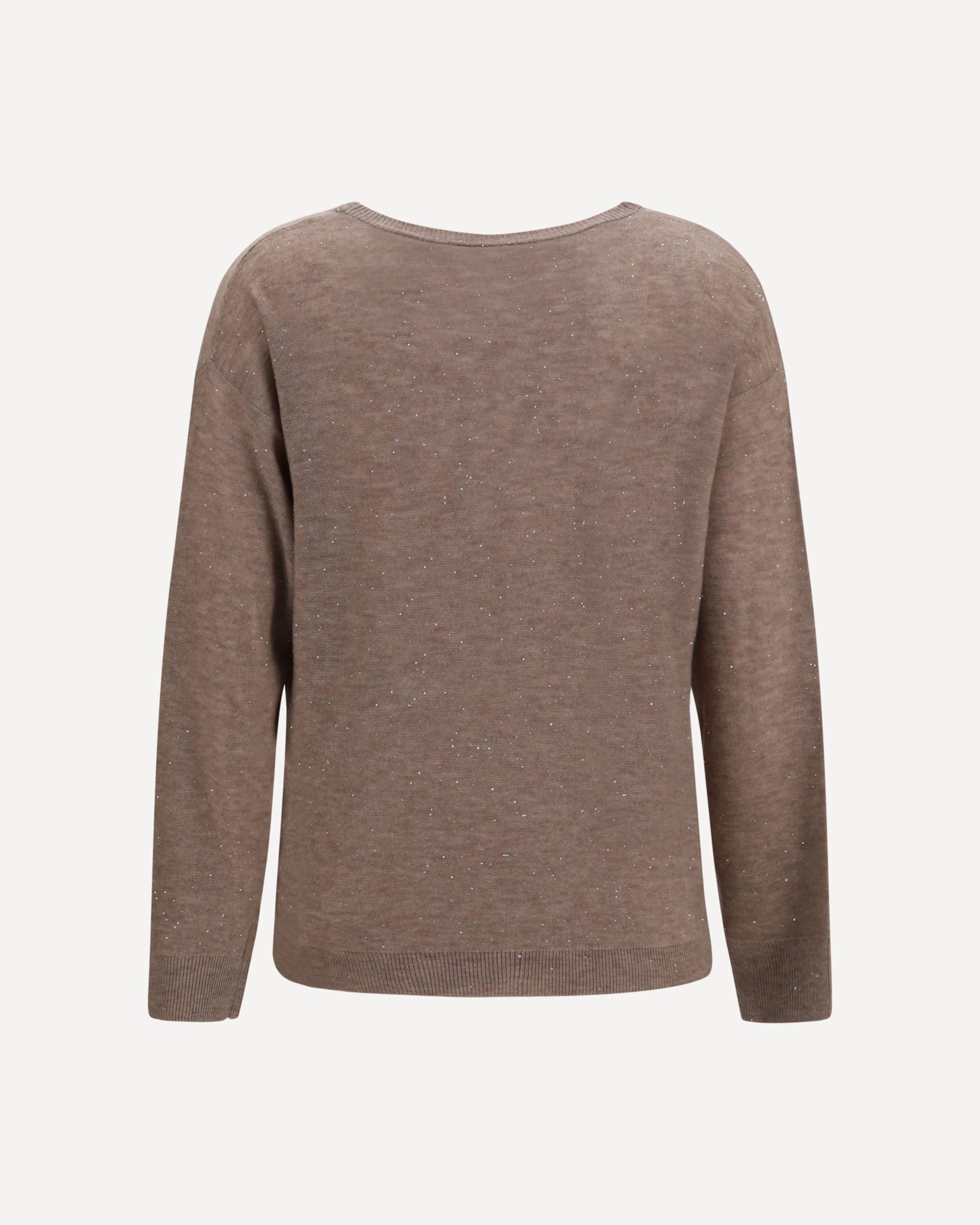 Fabiana Filippi Sequin-Embellished Sweater - alternate view