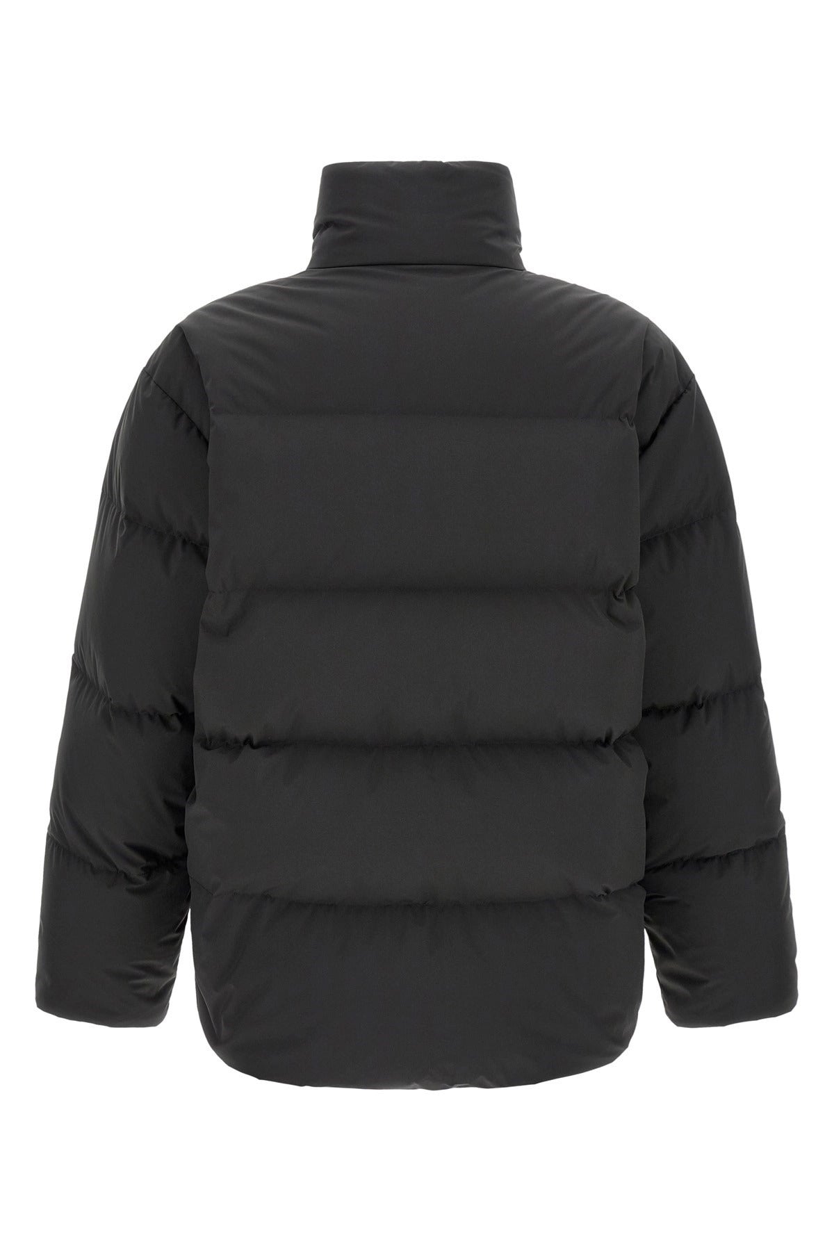 Saint Laurent High Neck Down Jacket - alternate view