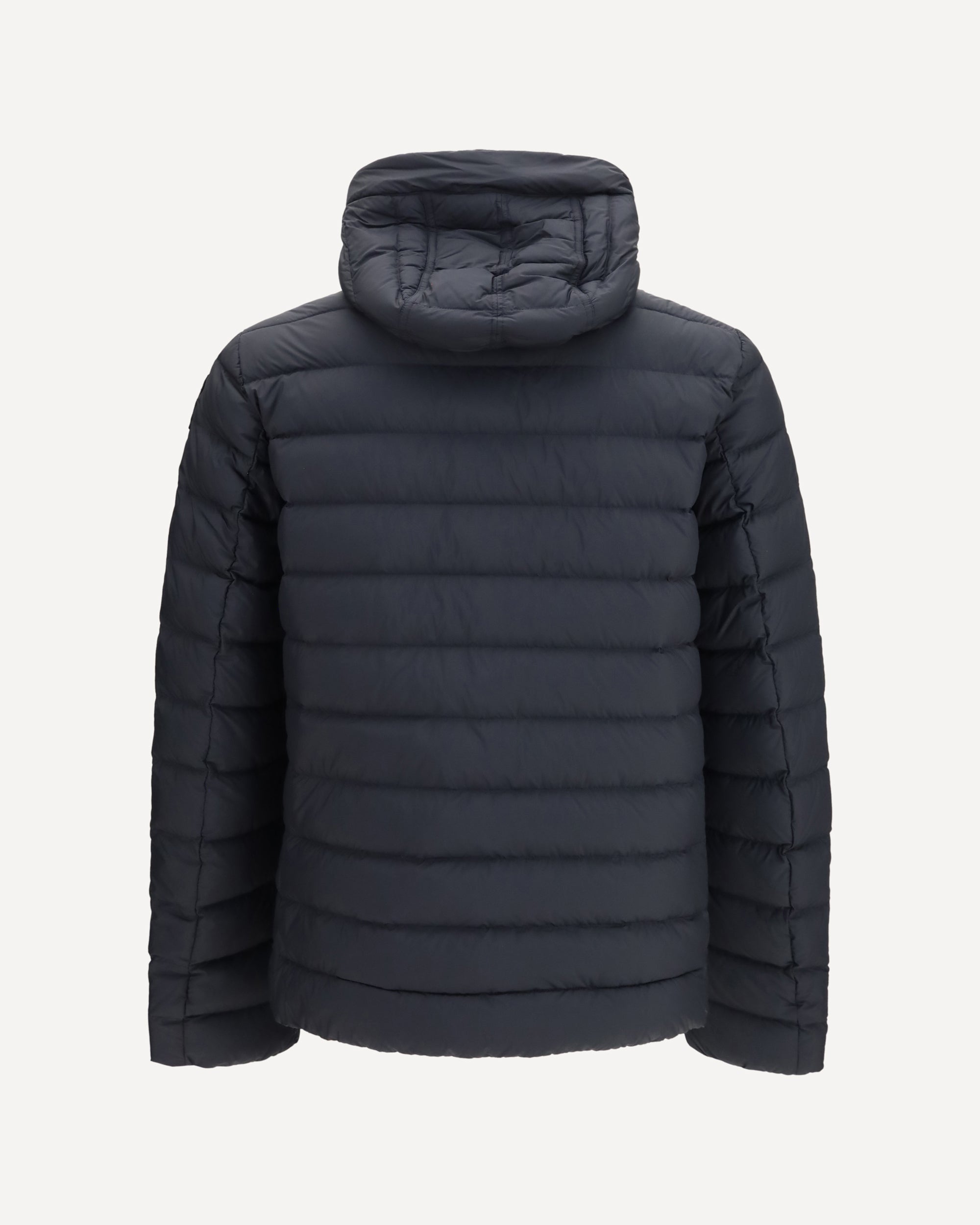 Parajumpers Last Minute Quilted Down Jacket - alternate view