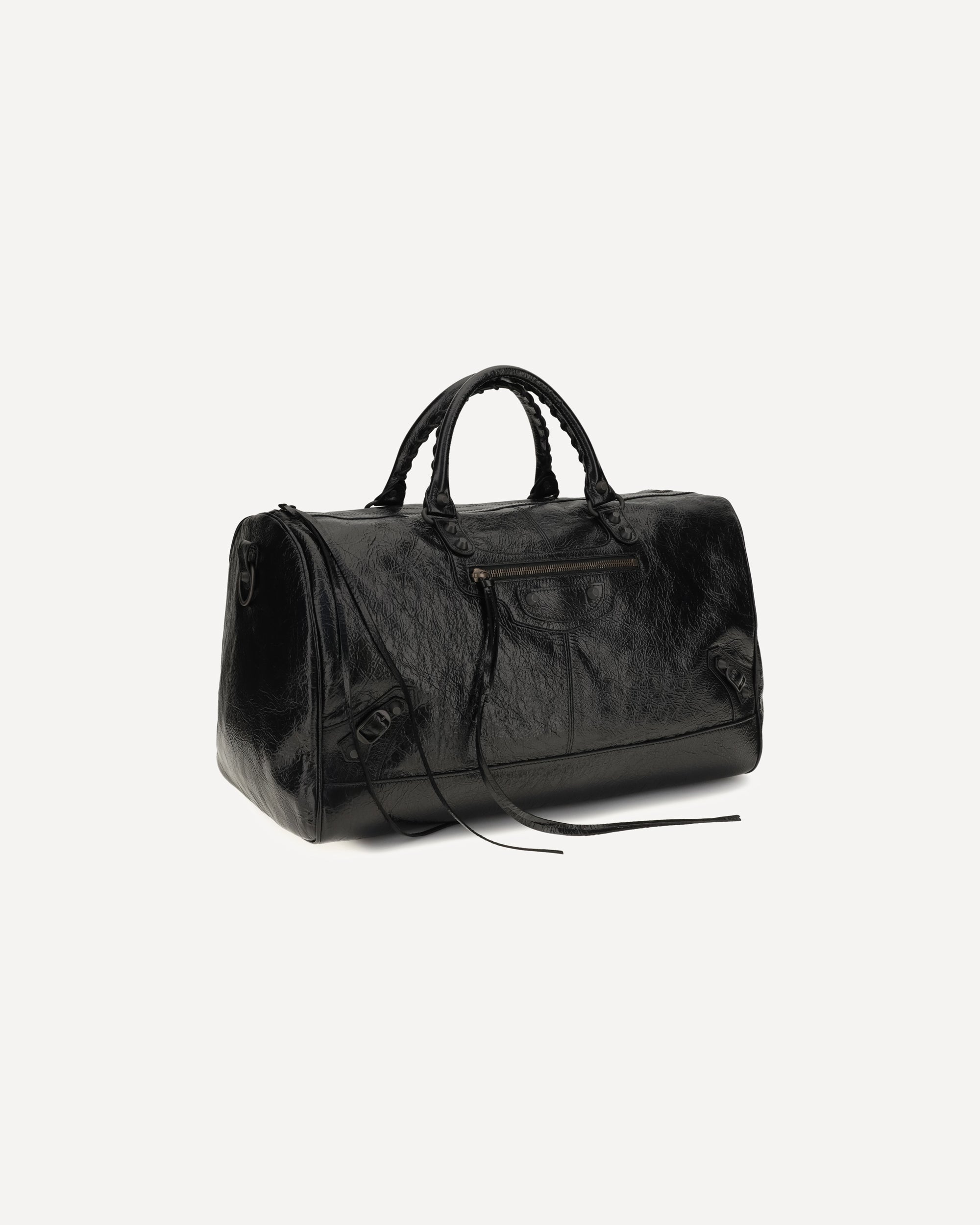 Balenciaga Large Le City Boston Travel Bag - alternate view