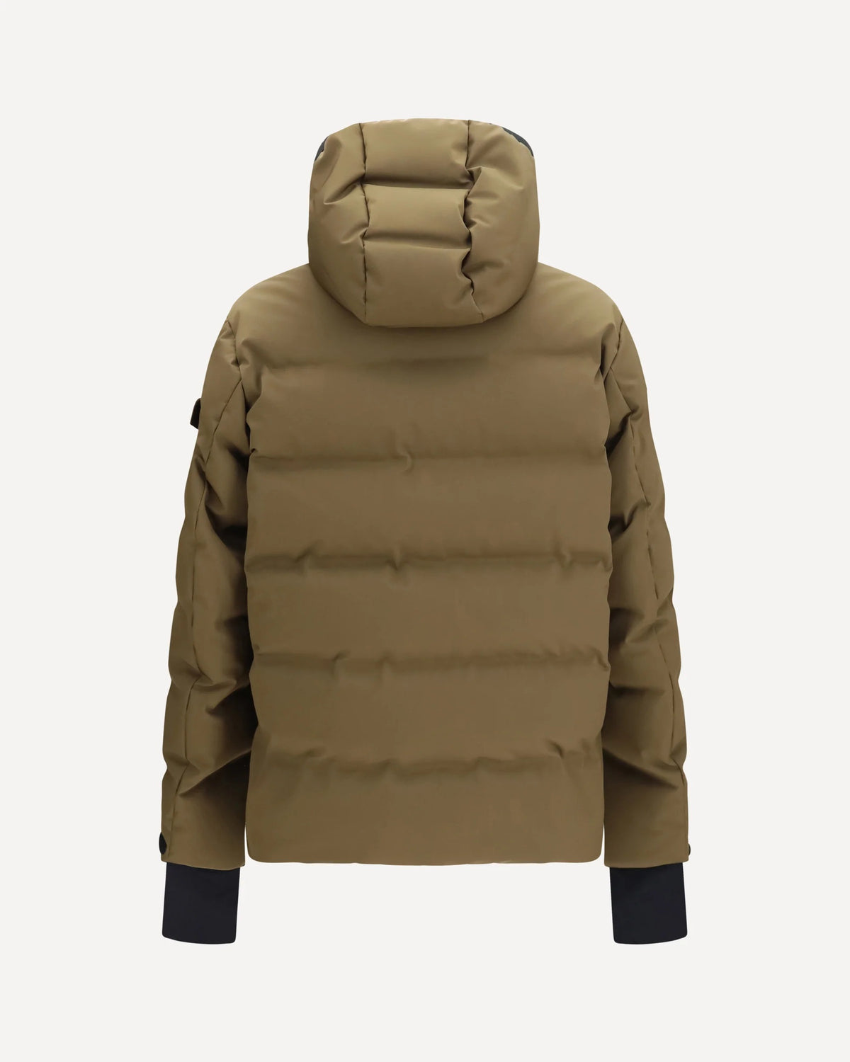 Moncler Grenoble Montgetech Hooded Ski Jacket - alternate view