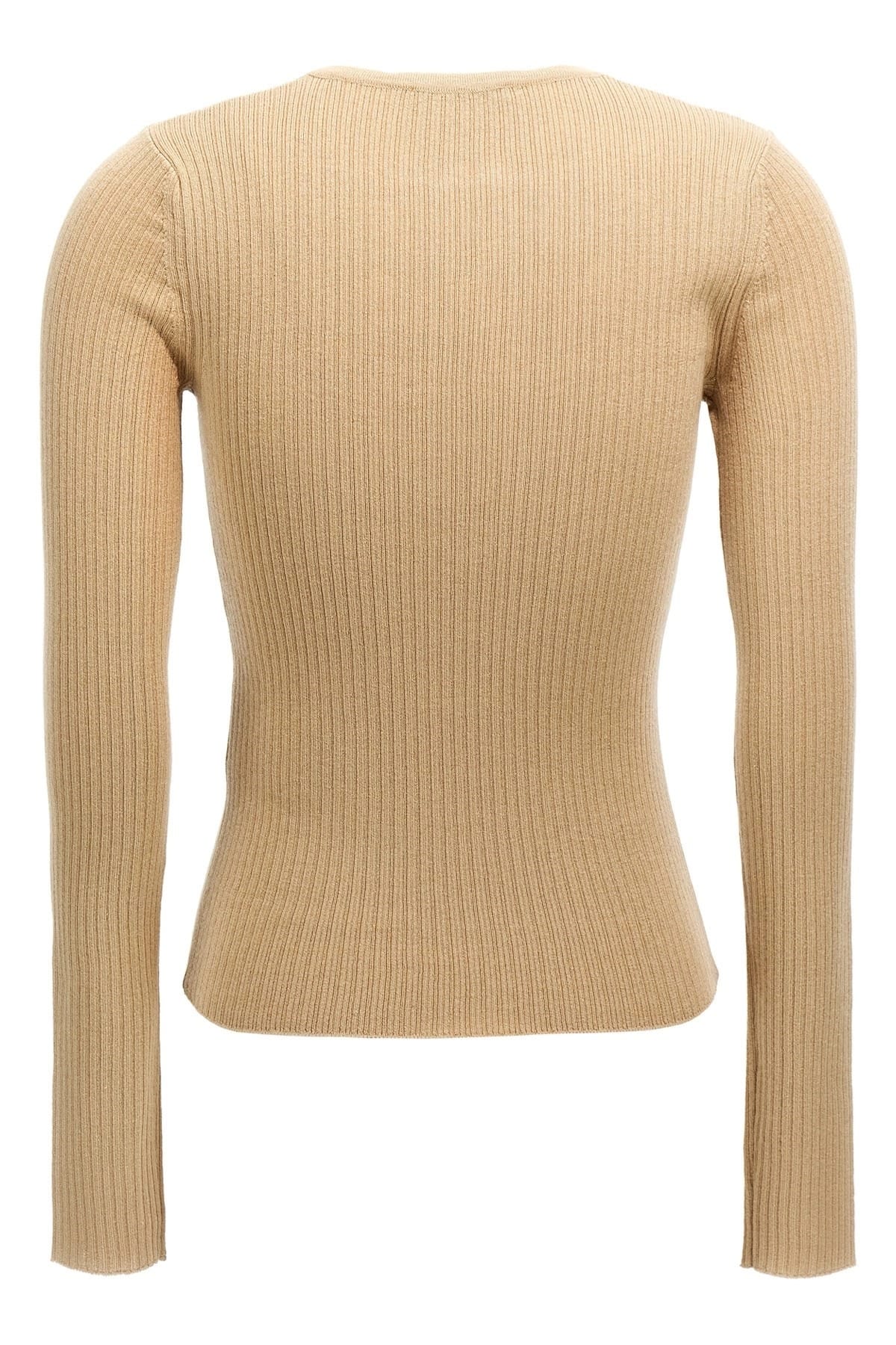 Max Mara Urlo Silk Cashmere Sweater - alternate view