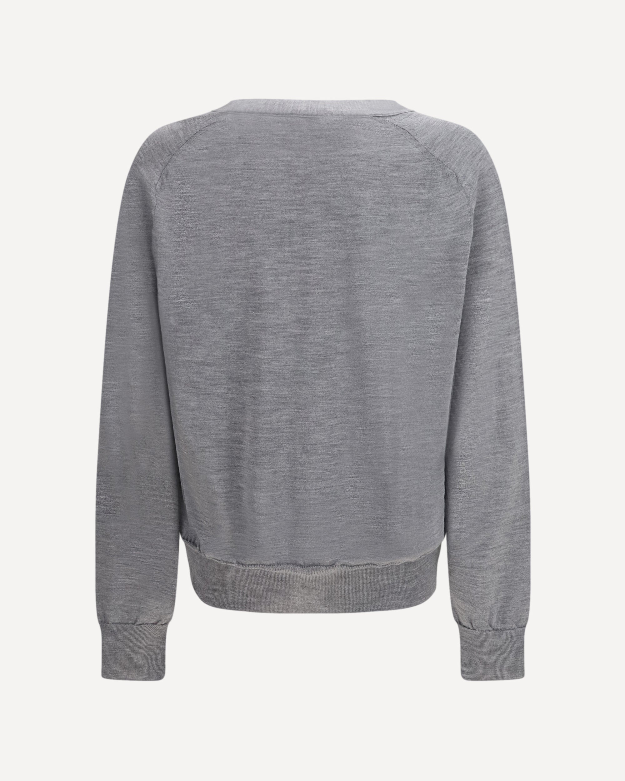 Ami De Coeur Cardigan - alternate view