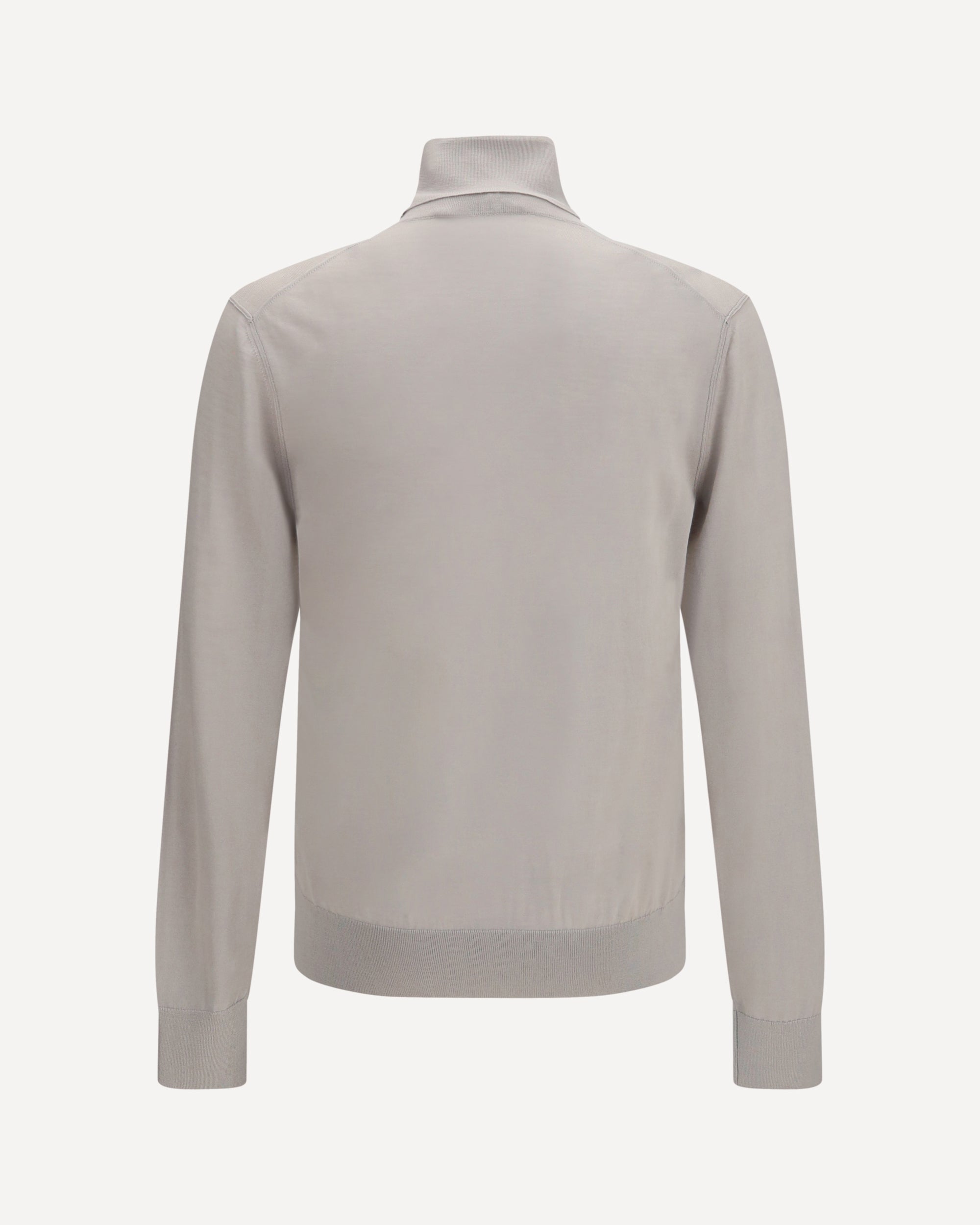 Dolce & Gabbana Cashmere Turtleneck Sweater - alternate view