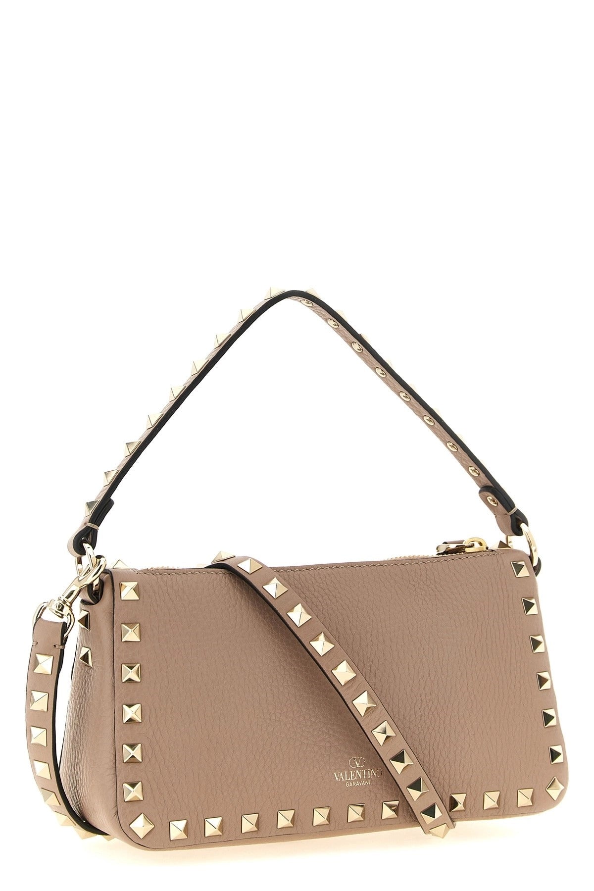 Valentino Garavani Rockstud Small Shoulder Bag - alternate view