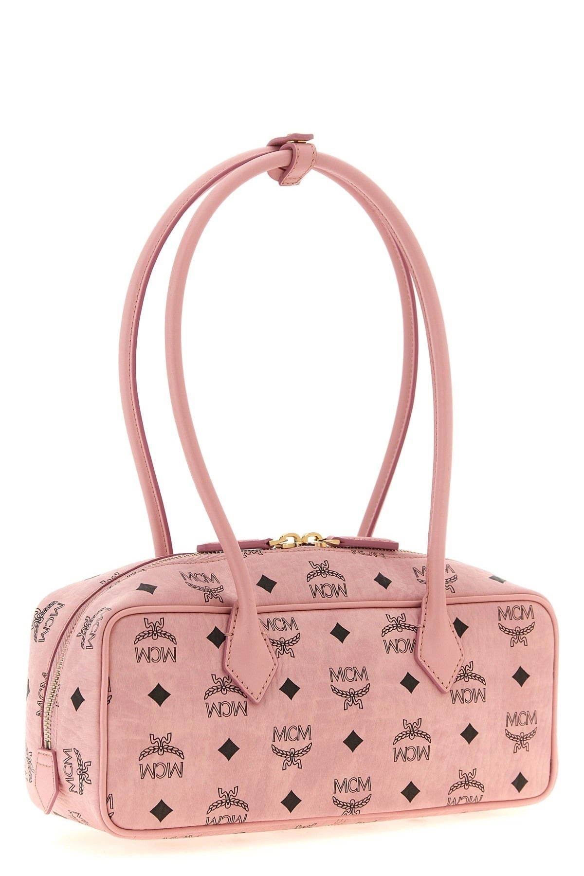 MCM Aren East West Shoulder Bag - alternate view