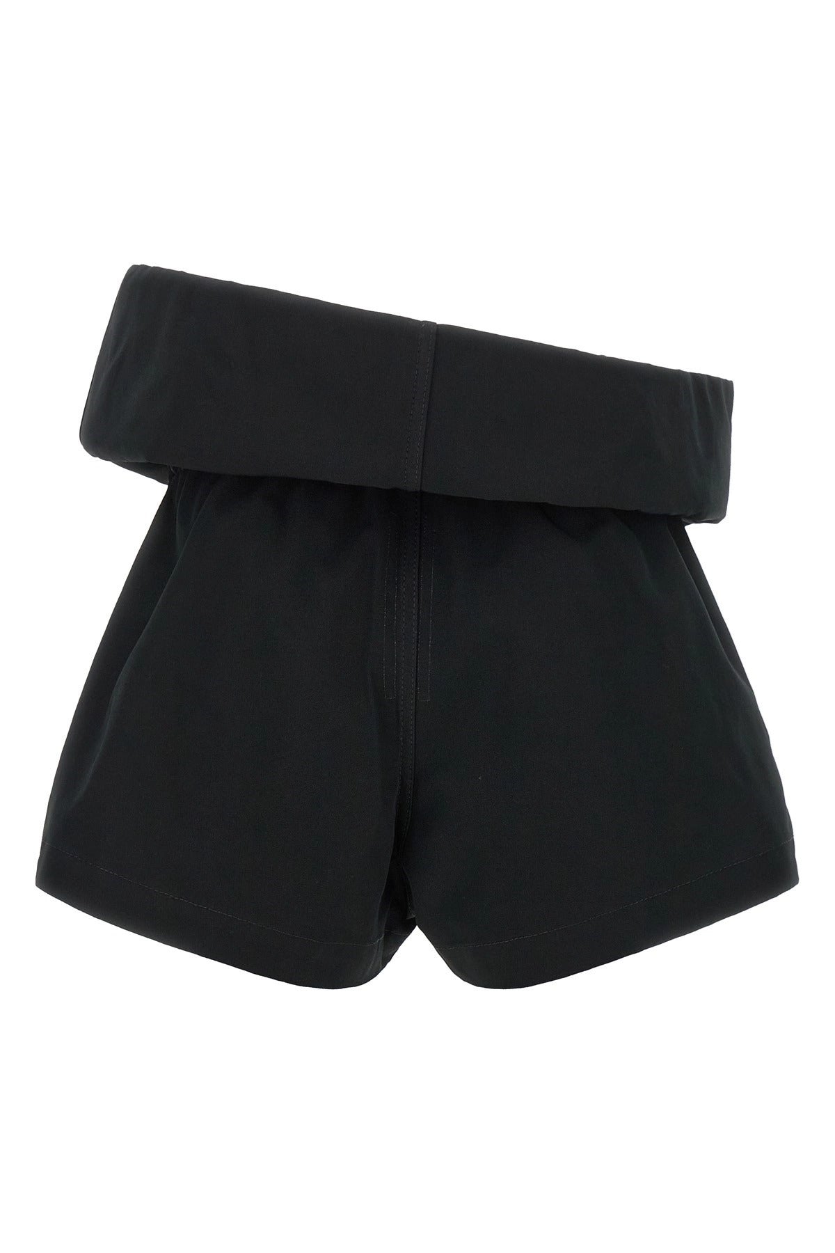 Rick Owens Crater Shorts - alternate view
