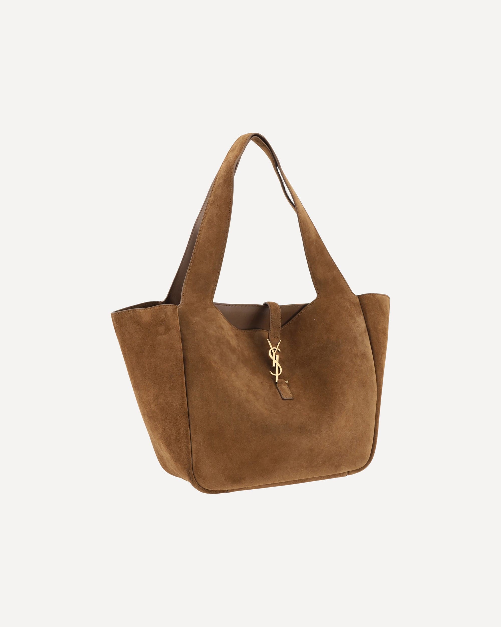Saint Laurent Le 5 à 7 Bea Tote Bag - alternate view