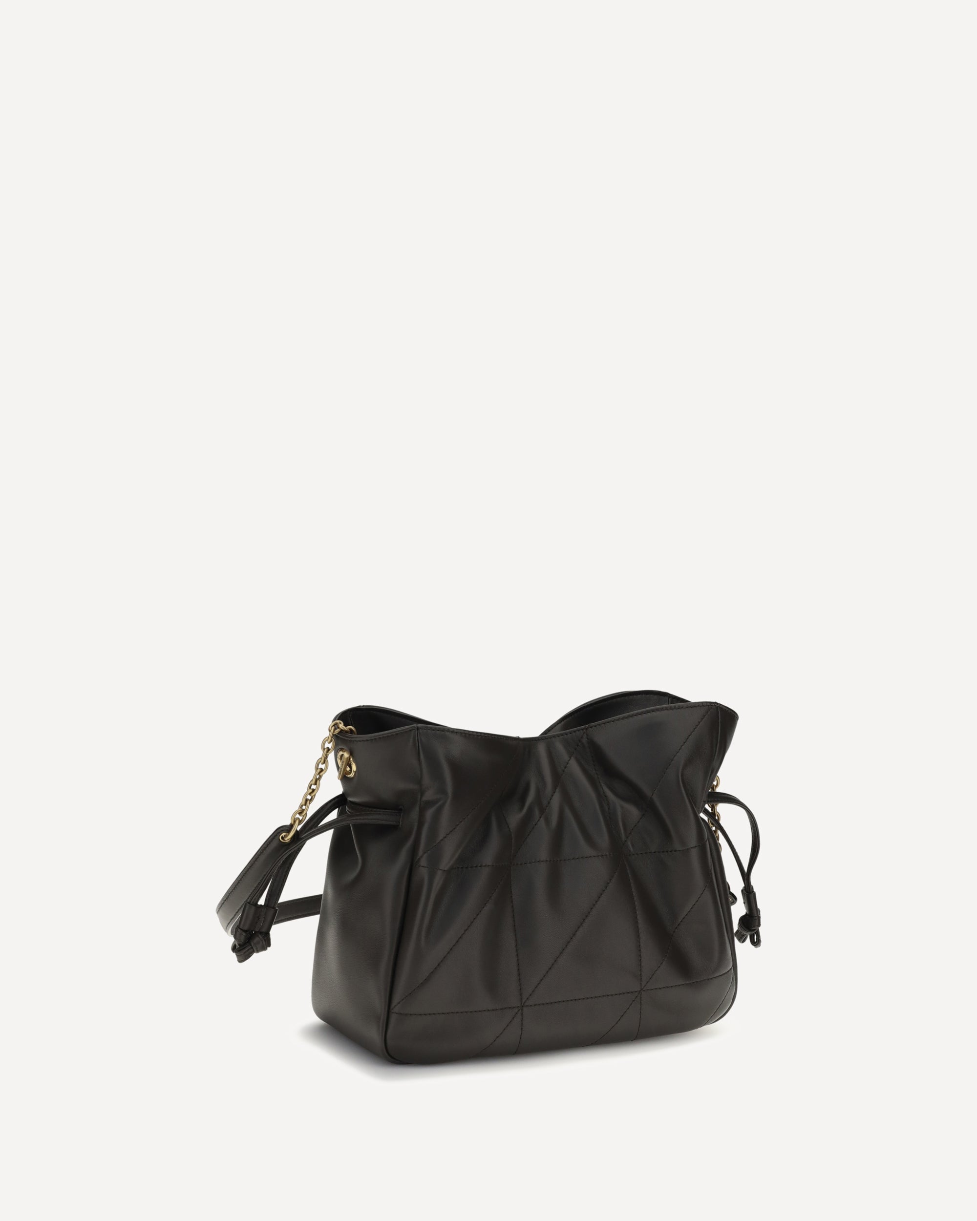 Saint Laurent Jamie Pouch With Strap - alternate view