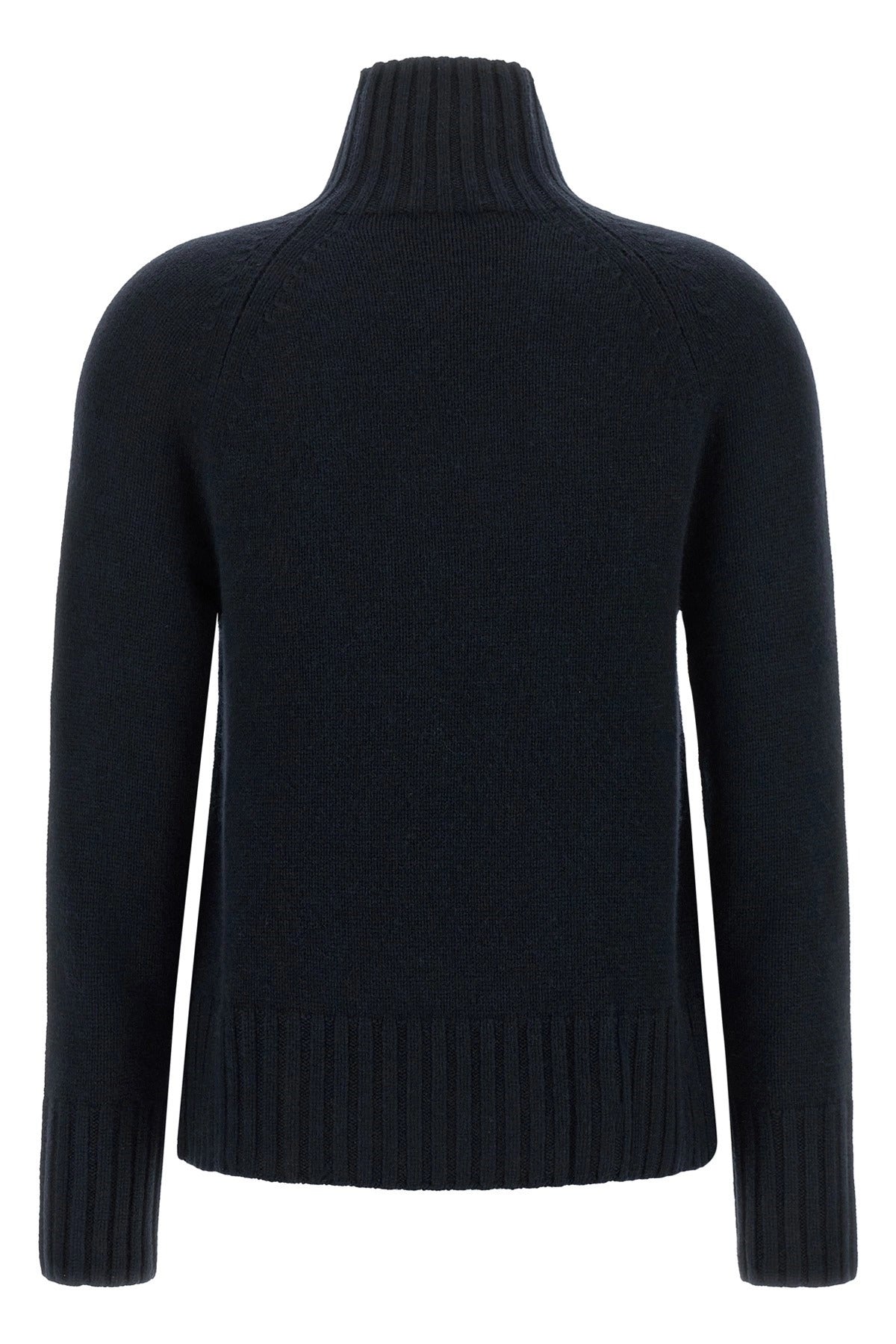 'S Max Mara Mantova High Neck 스웨터 - alternate view