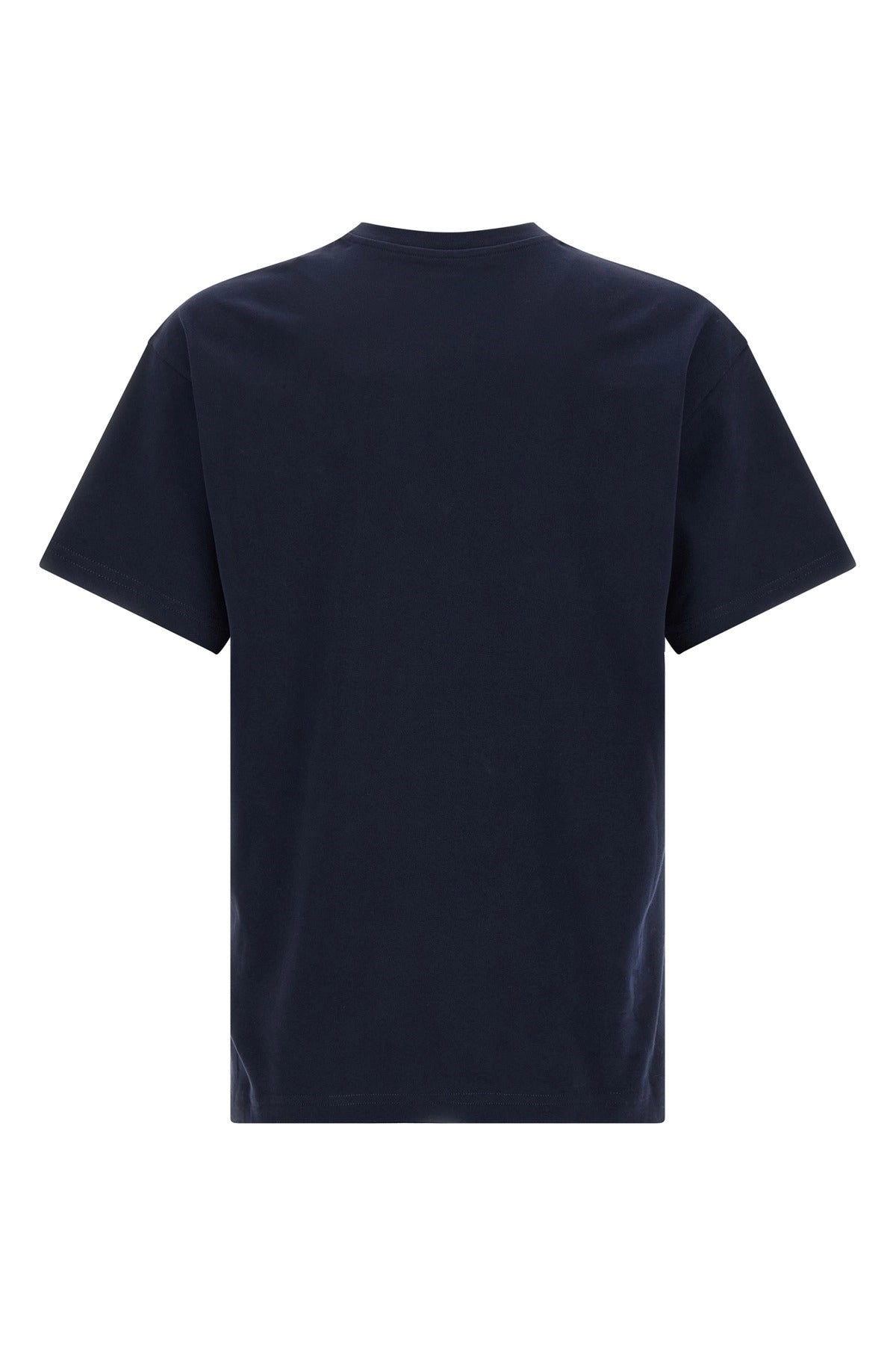 Givenchy Blue Logo Patch T-Shirt - alternate view