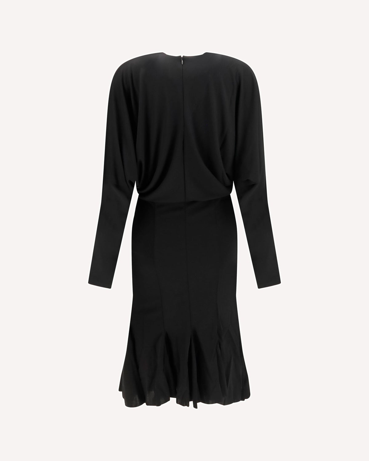 Jacquemus La Robe Losange Dress - alternate view