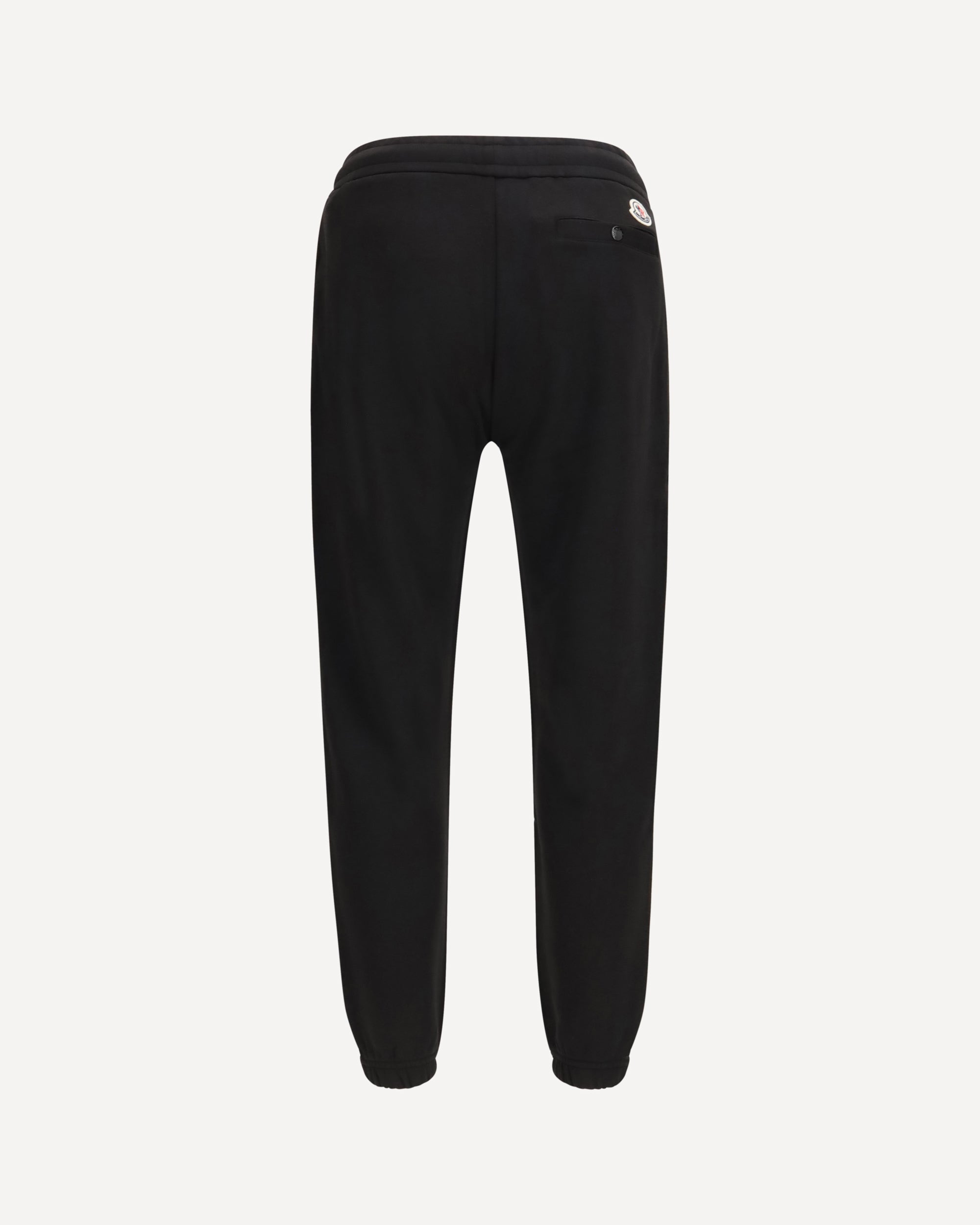 Moncler Cotton Blend Sweatpants - alternate view