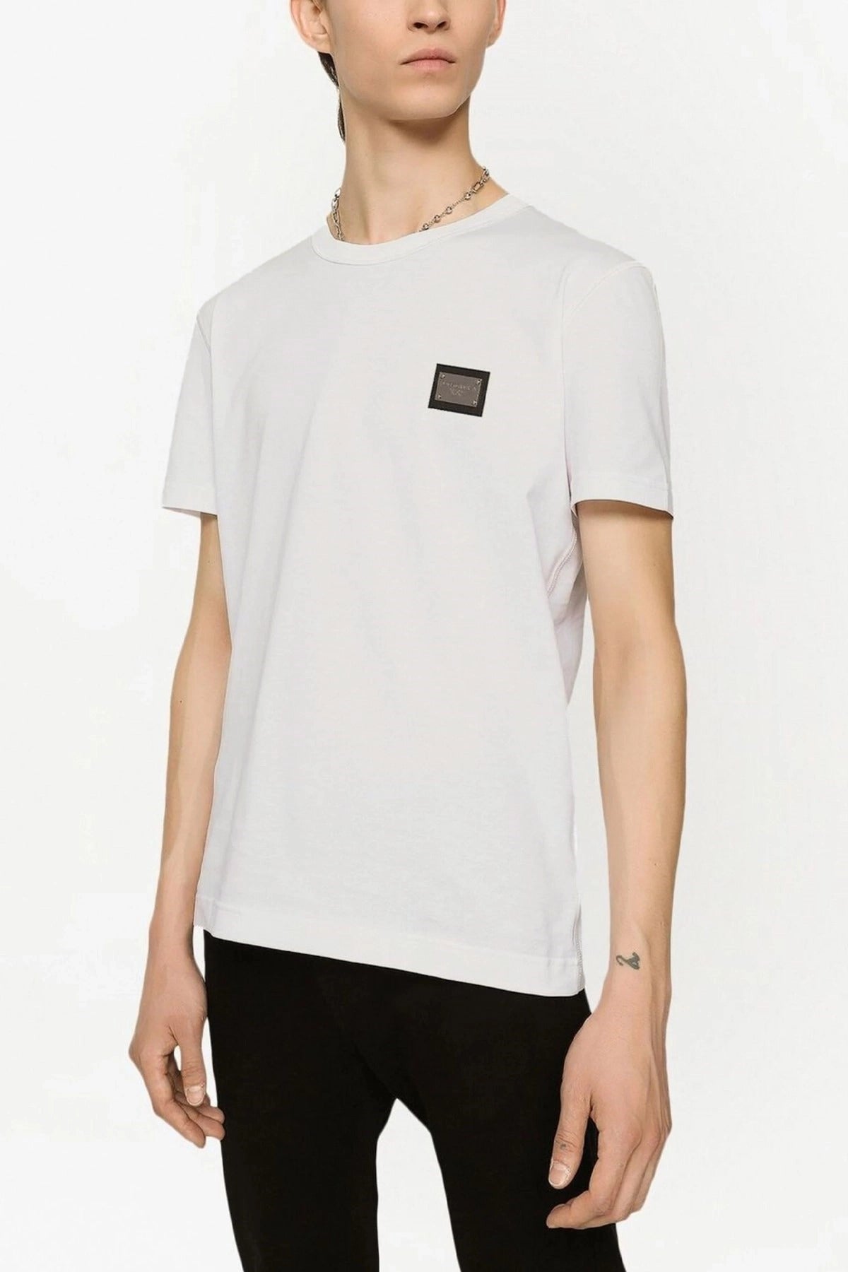 Dolce & Gabbana T-Shirt Dg Essential - alternate view