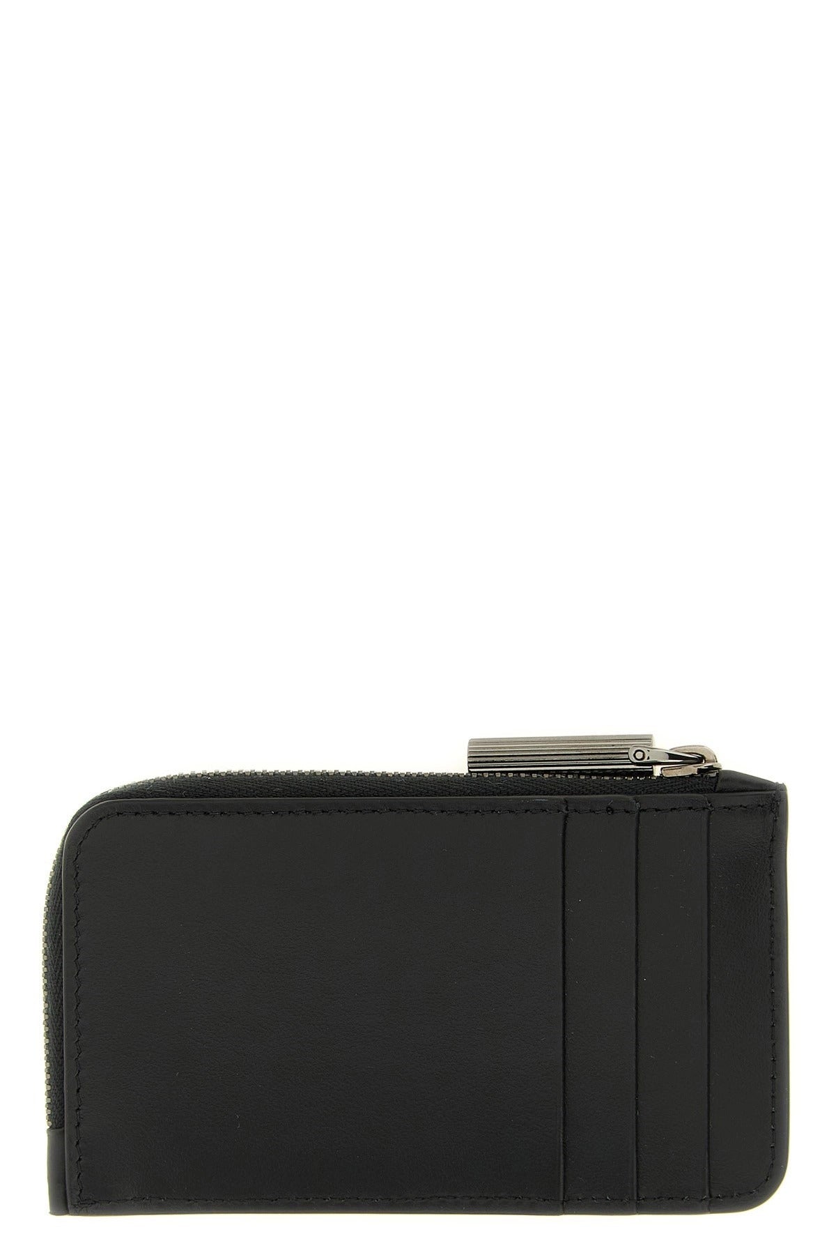 Christian Louboutin Canopy Zip Card Holder - alternate view