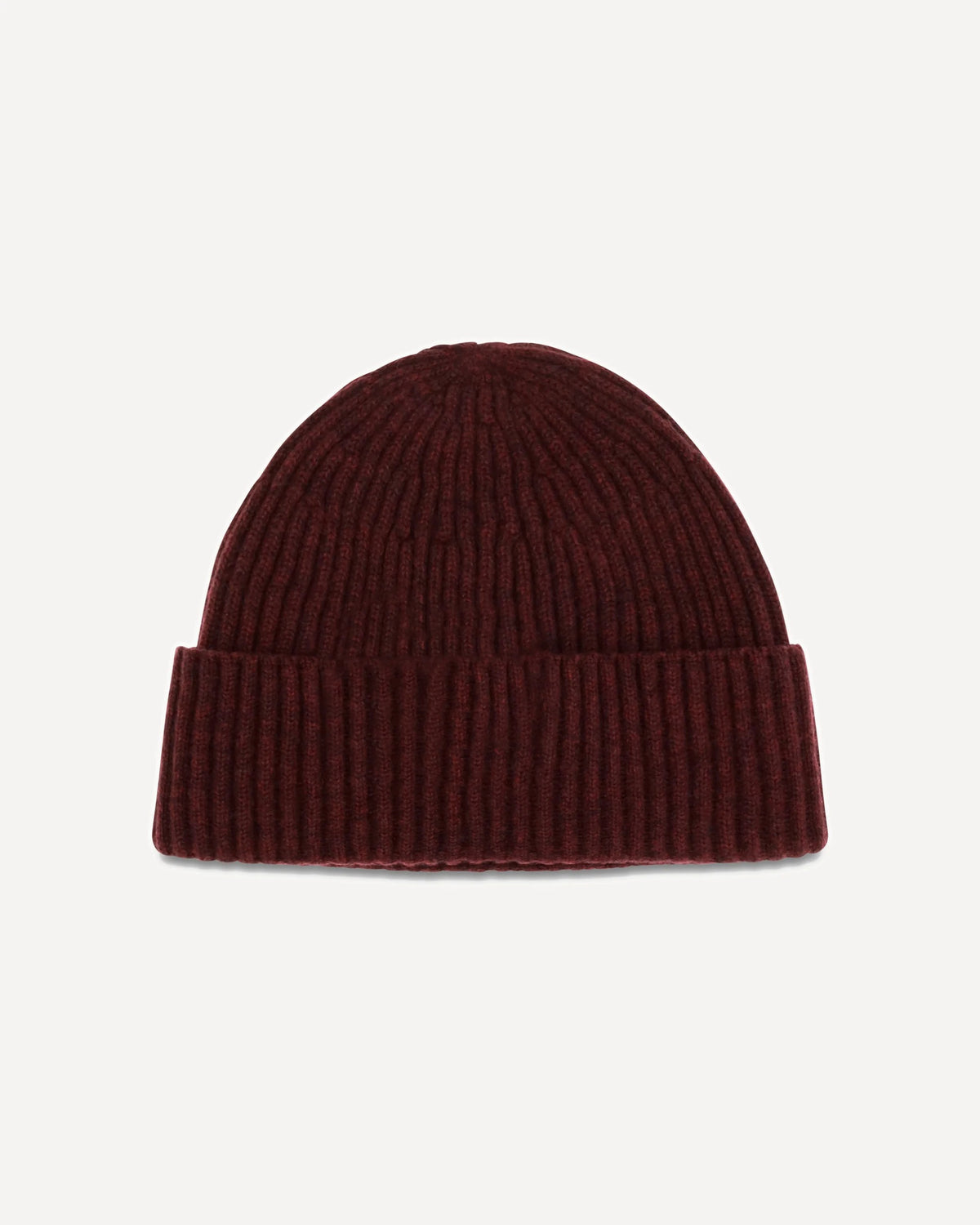 Brunello Cucinelli Cashmere Beanie - alternate view
