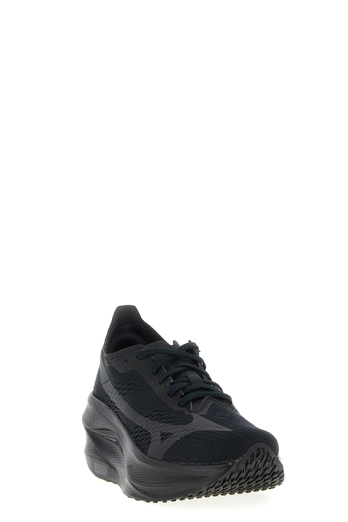 Comme Des Garçons Cdg X Mizuno Wave Rebellion Pro 3 Sneakers - alternate view