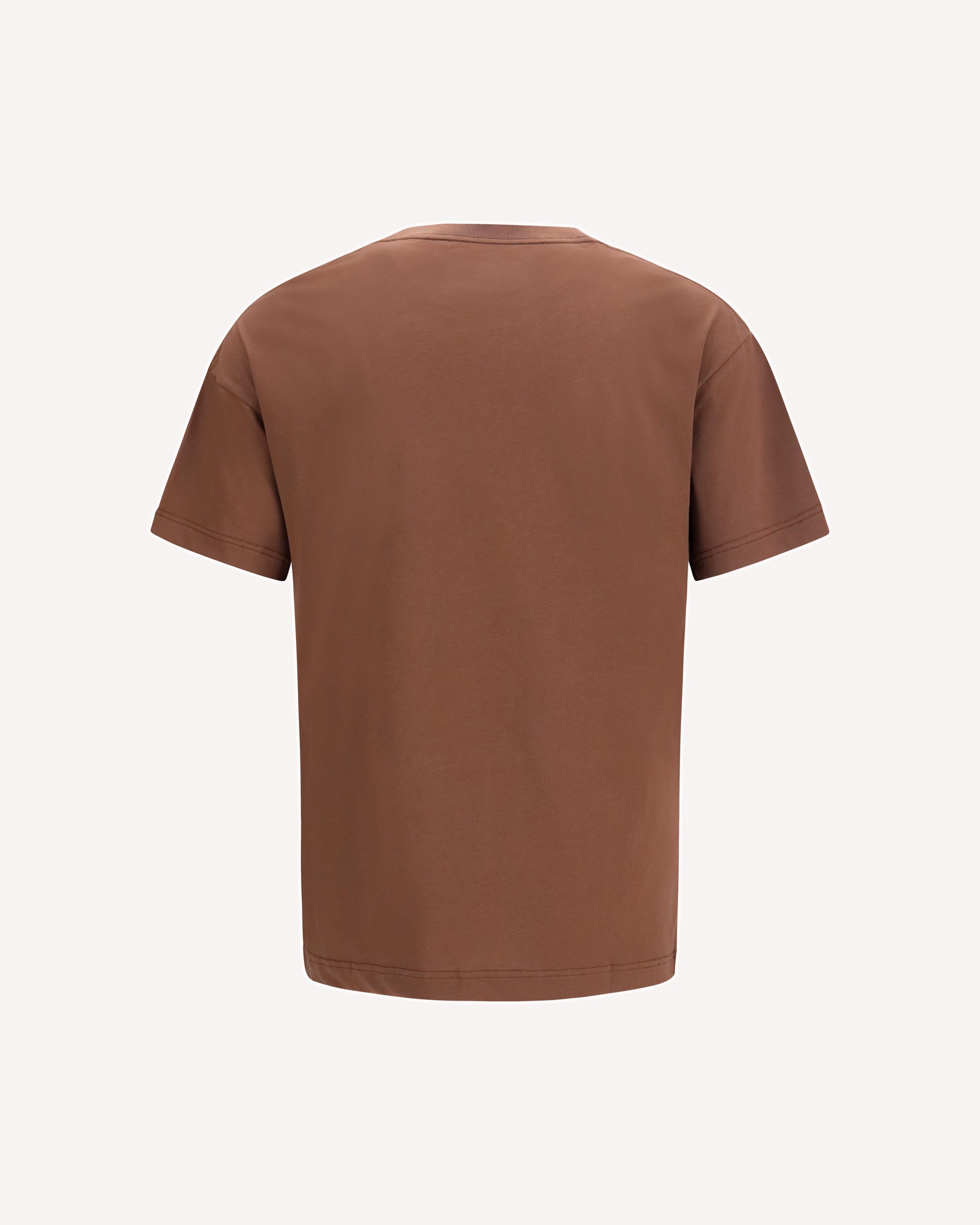 Palm Angels Palm Tree Cotton T-Shirt | Sendegaro