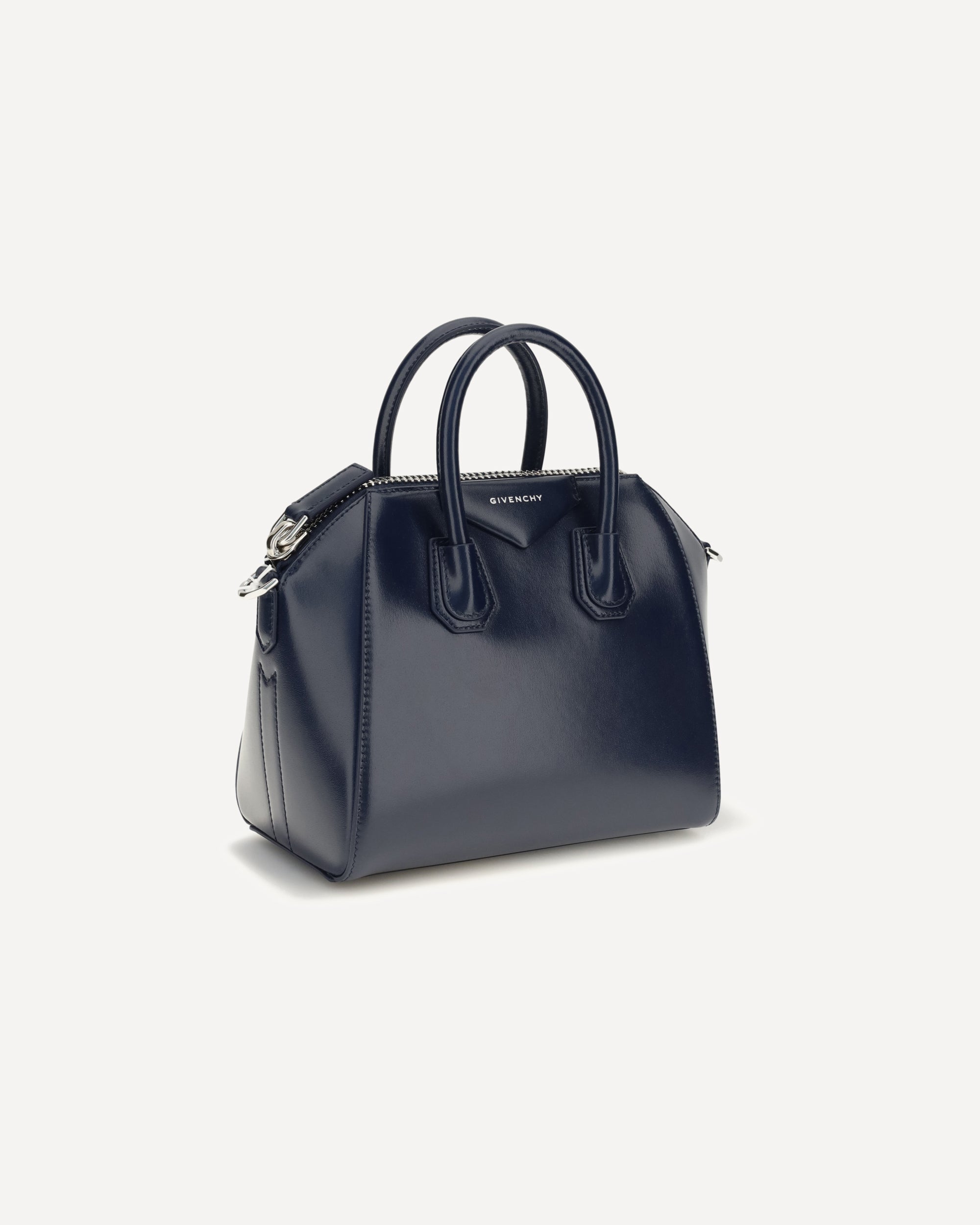 Givenchy Antigona Mini Leather Handbag - alternate view