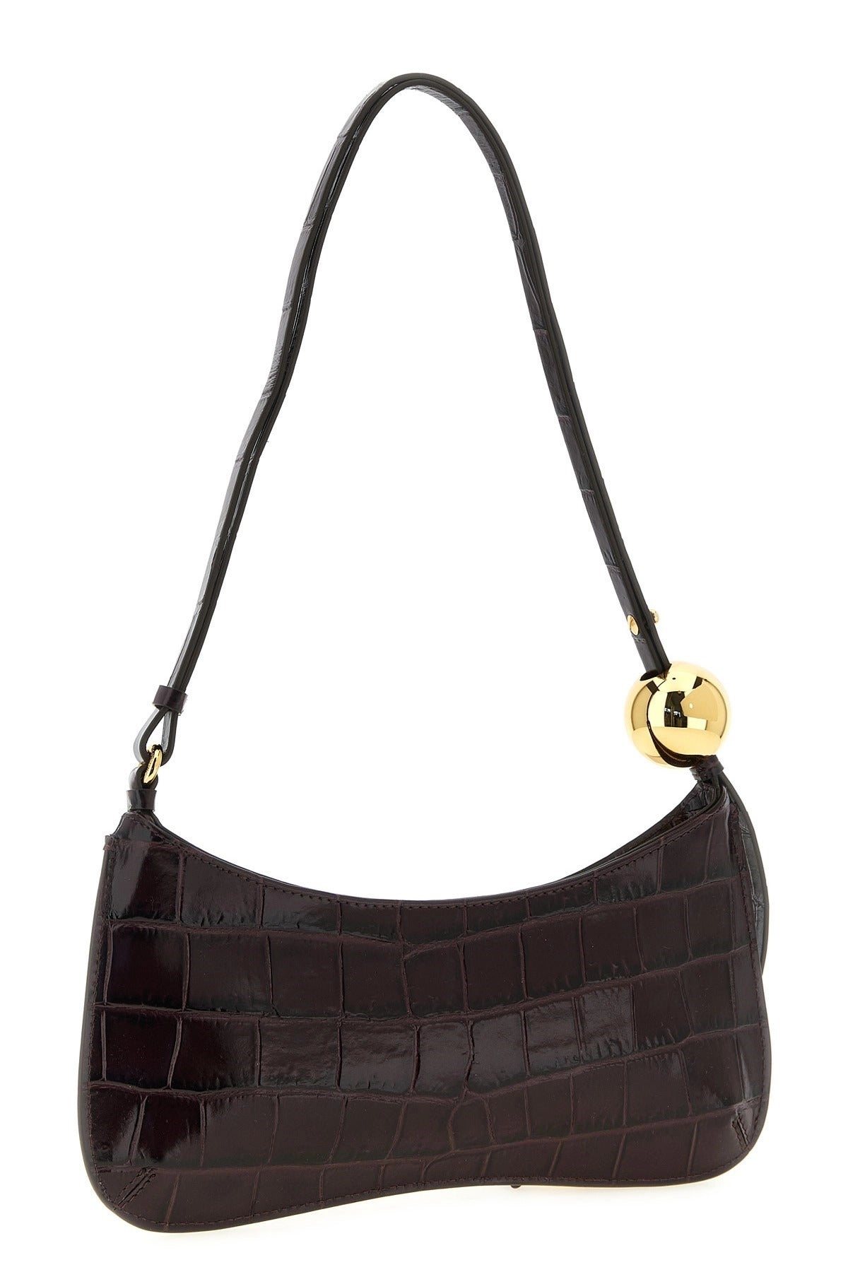 Jacquemus Le Bisou Perle Shoulder Bag - alternate view
