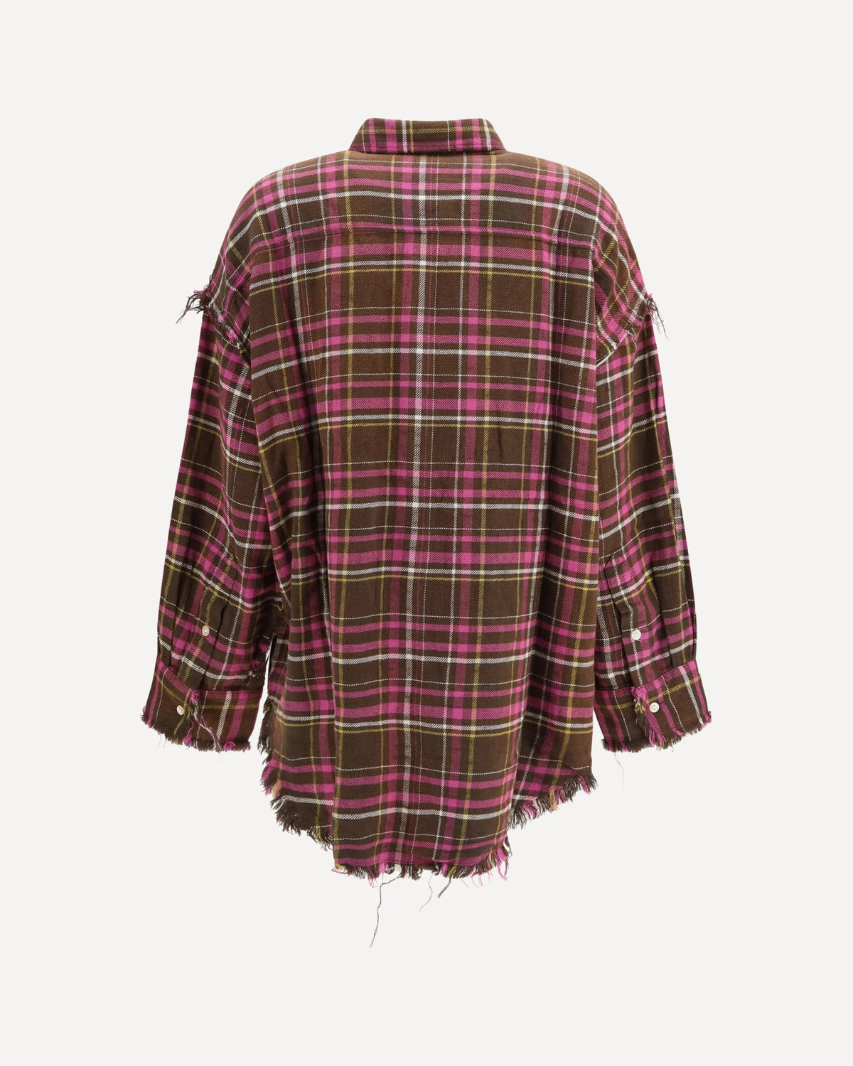 R13 Cotton Shirt - alternate view