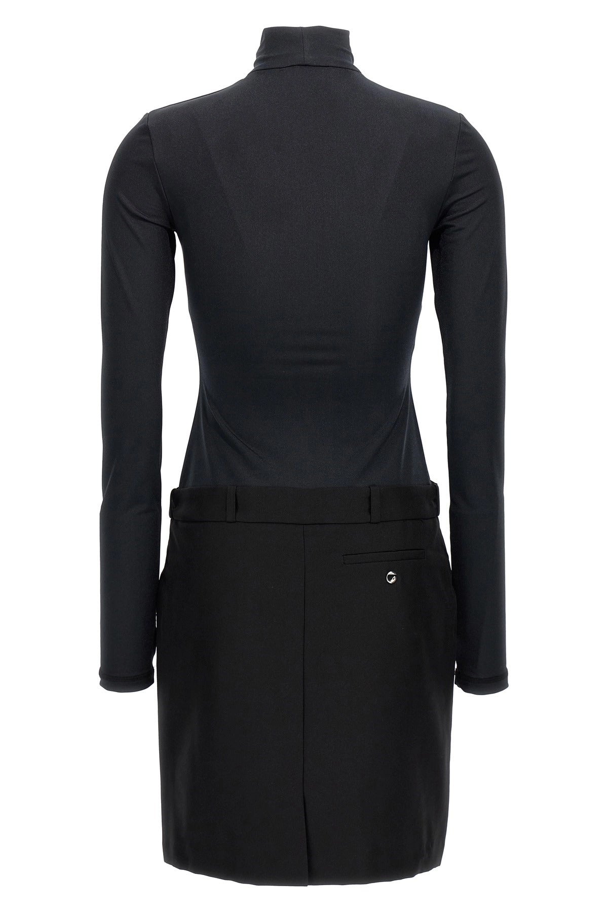 Coperni Robe hybride - alternate view