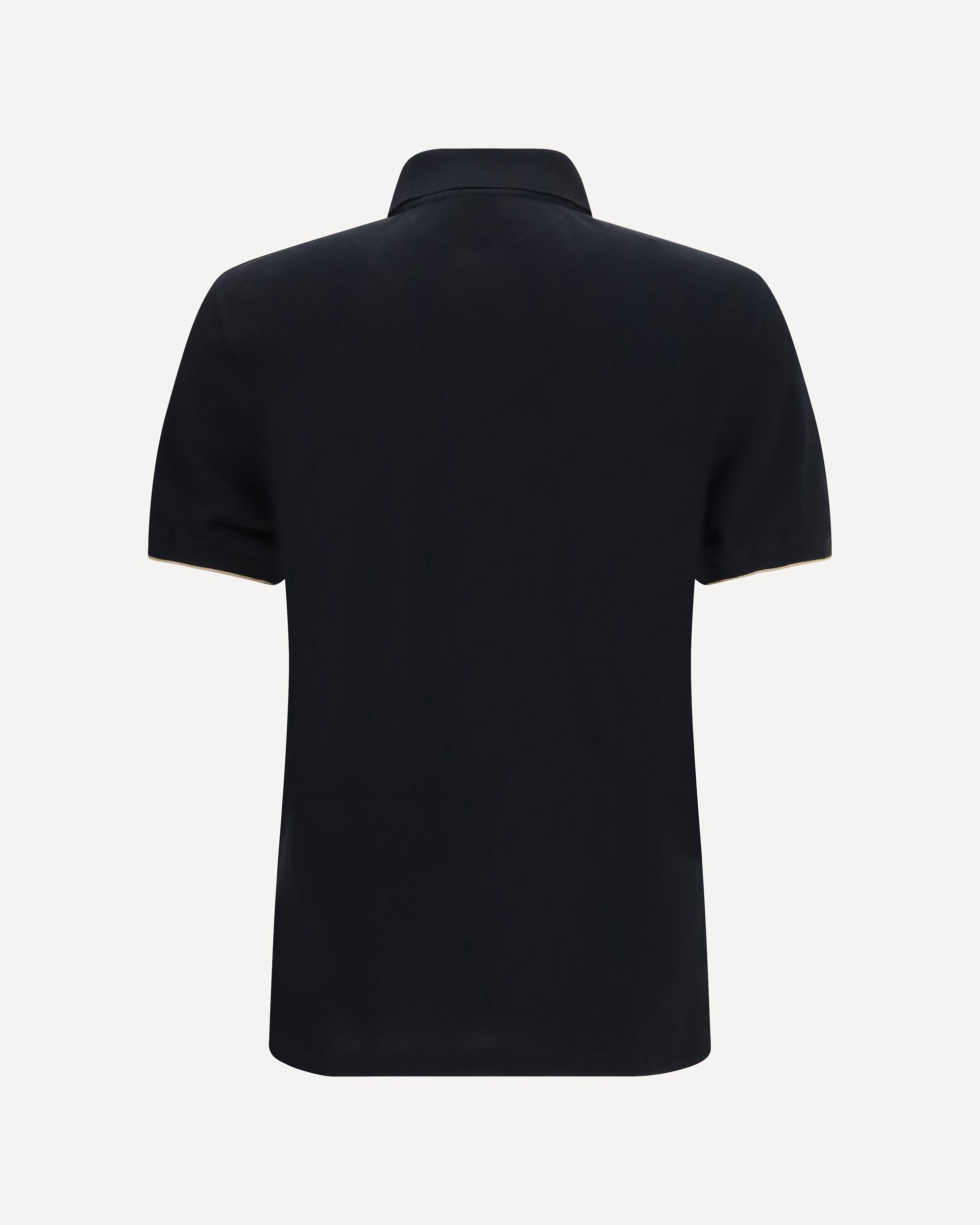 Brunello Cucinelli Cotton Polo - alternate view