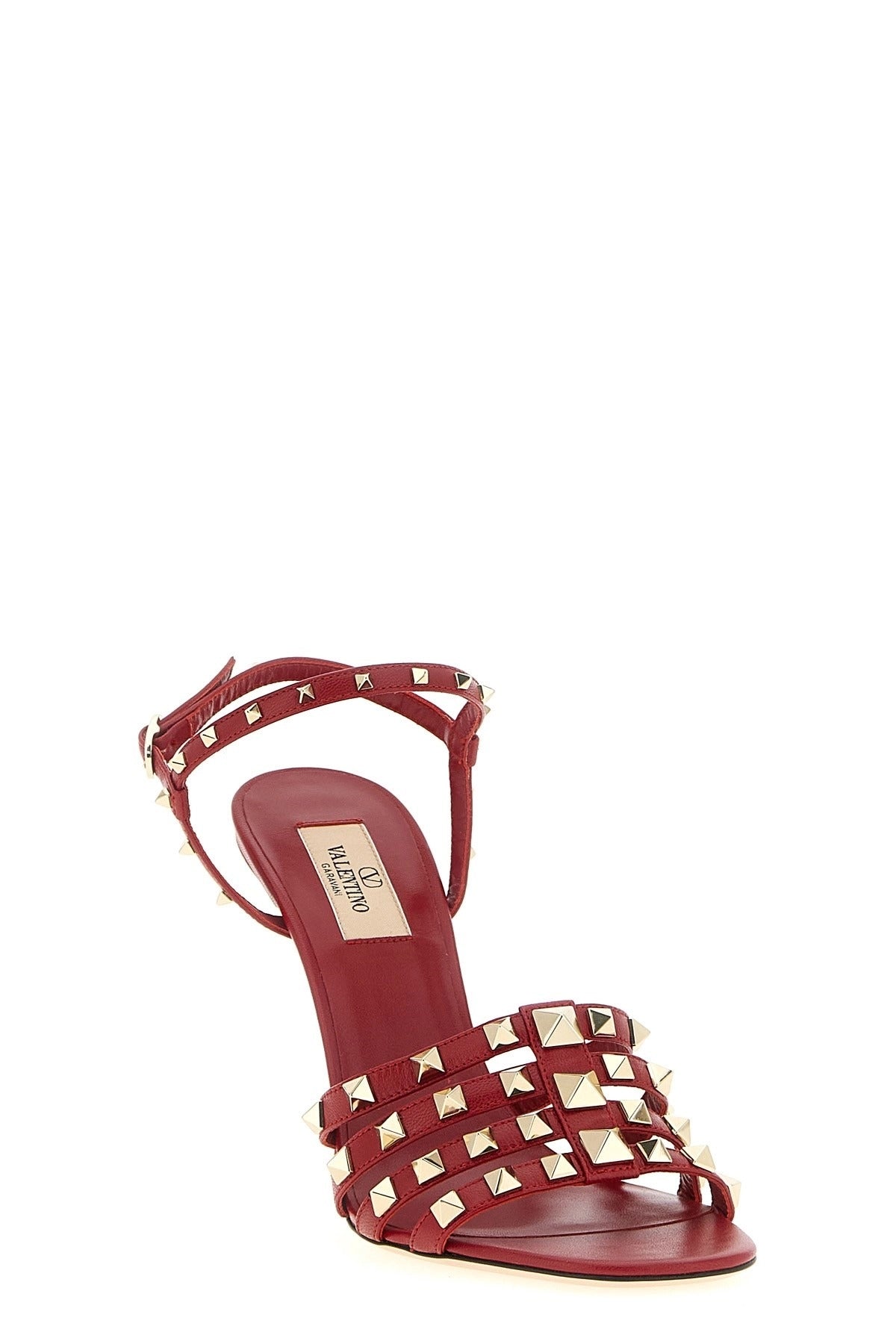 Valentino Garavani Rockstud Sandals