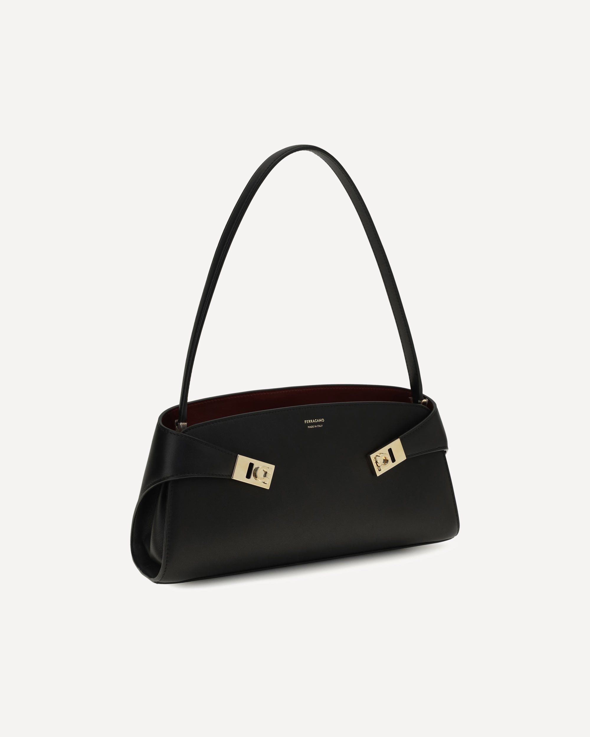 Ferragamo Hug East-West Shoulder Bag - alternate view