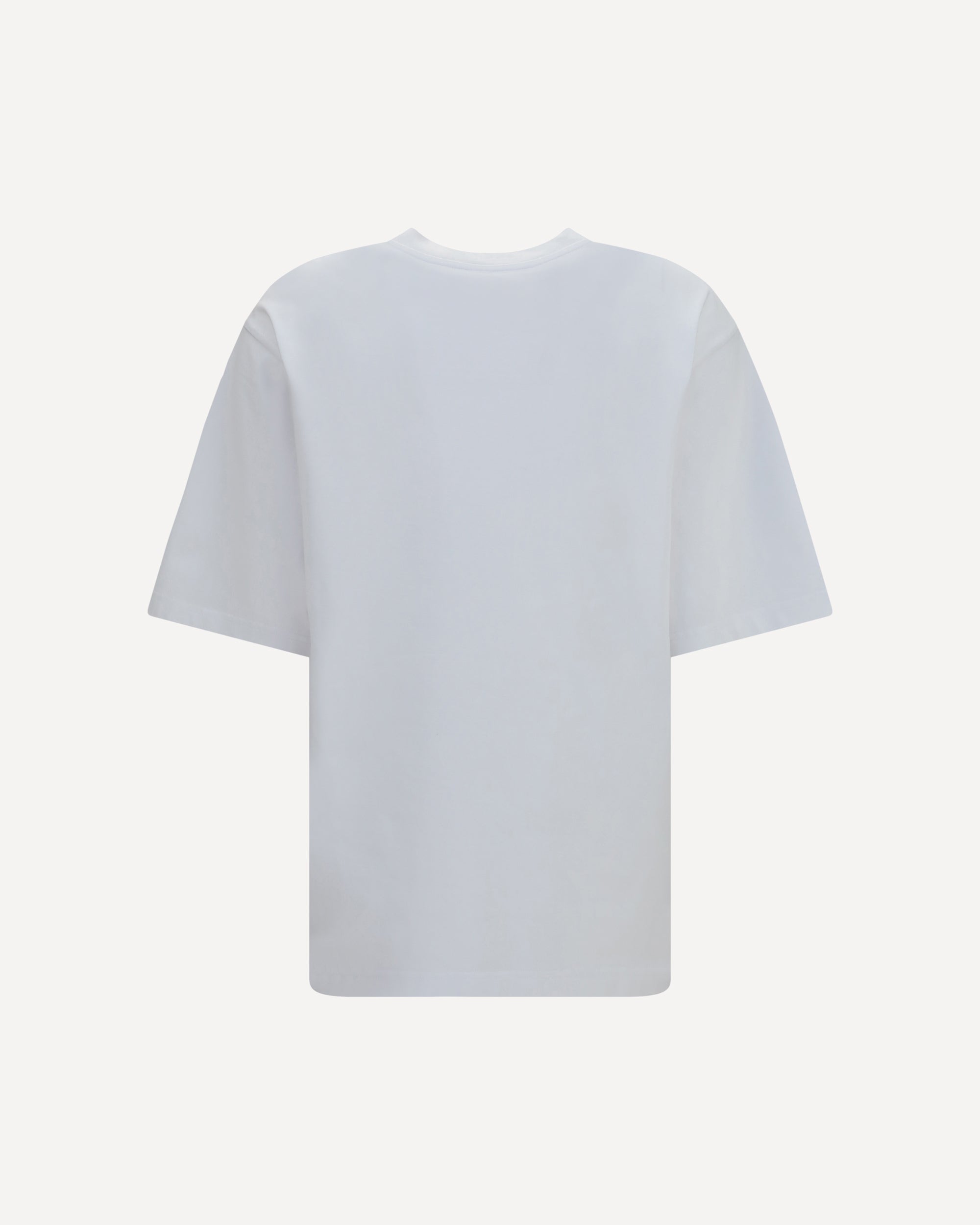 Dolce & Gabbana Cotton Jersey T-Shirt - alternate view