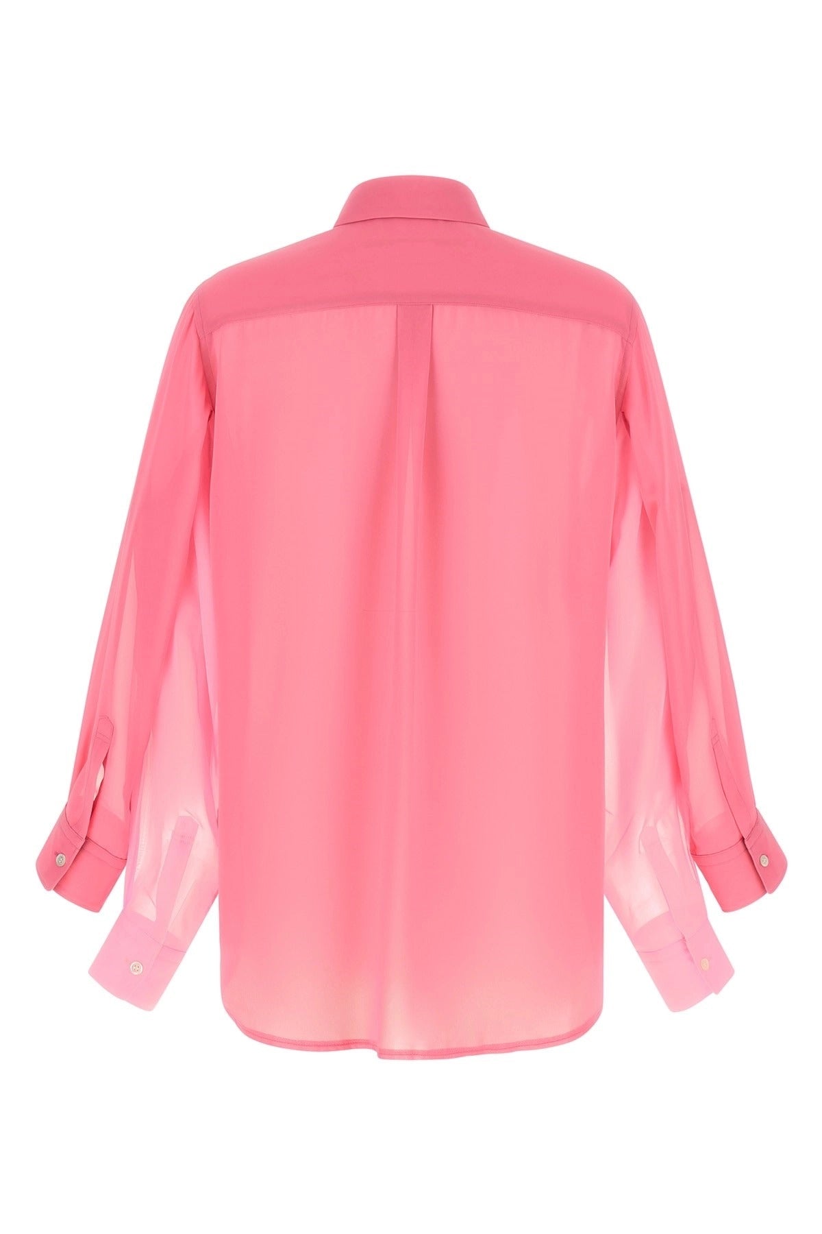 Comme Des Garçons Double Sleeve Shirt - alternate view
