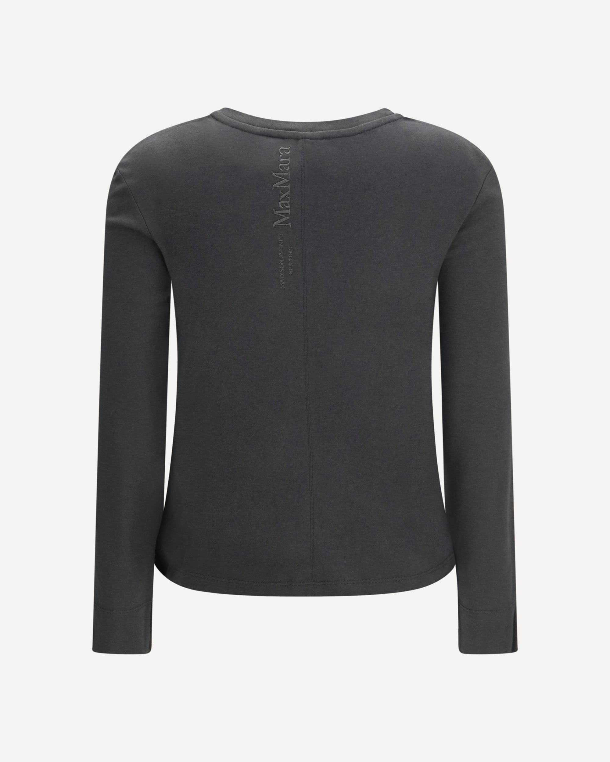 'S Max Mara Fumetto Embroidered Logo T-Shirt - alternate view